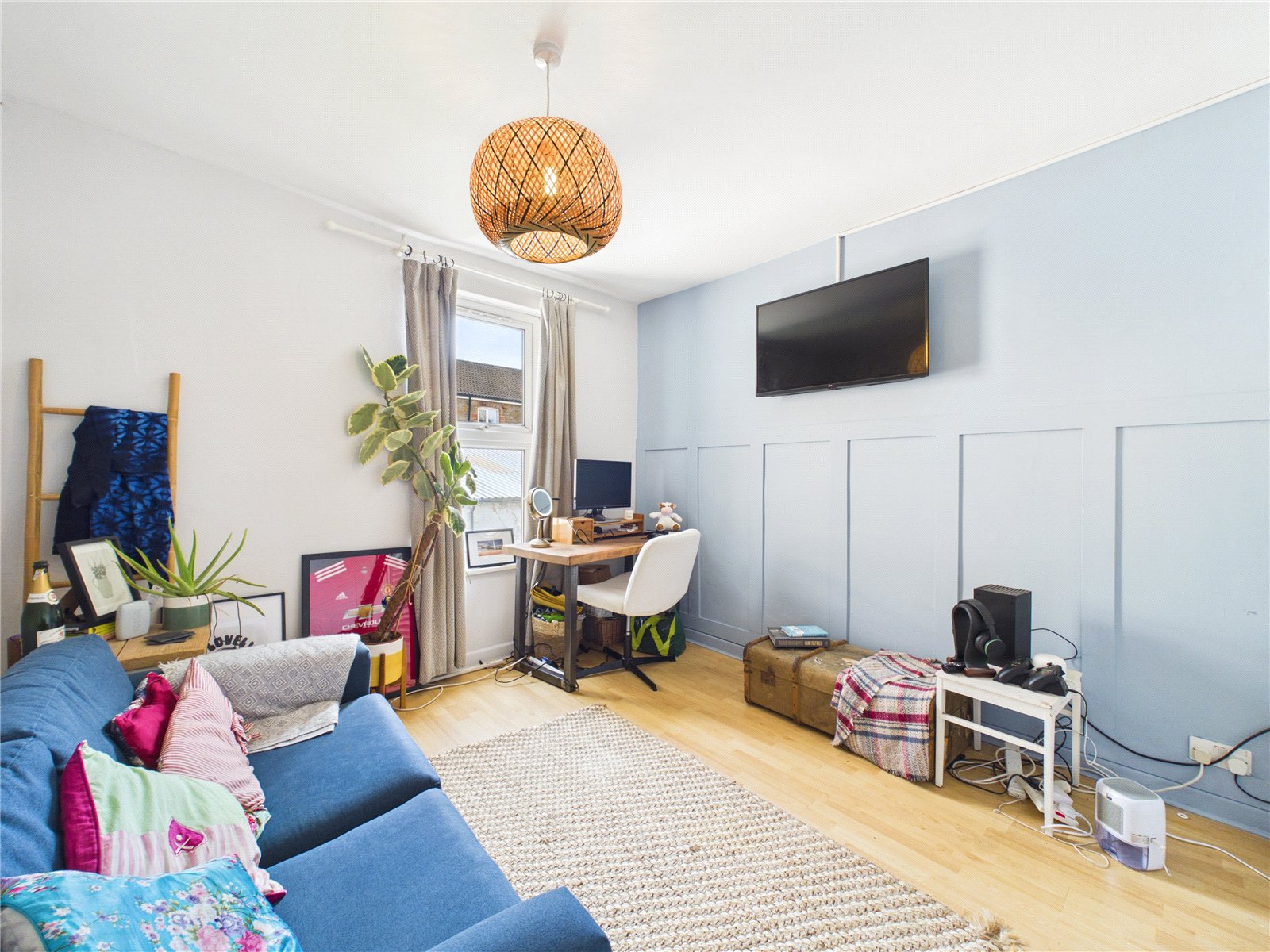 2 bedroom House for sale in Bristol