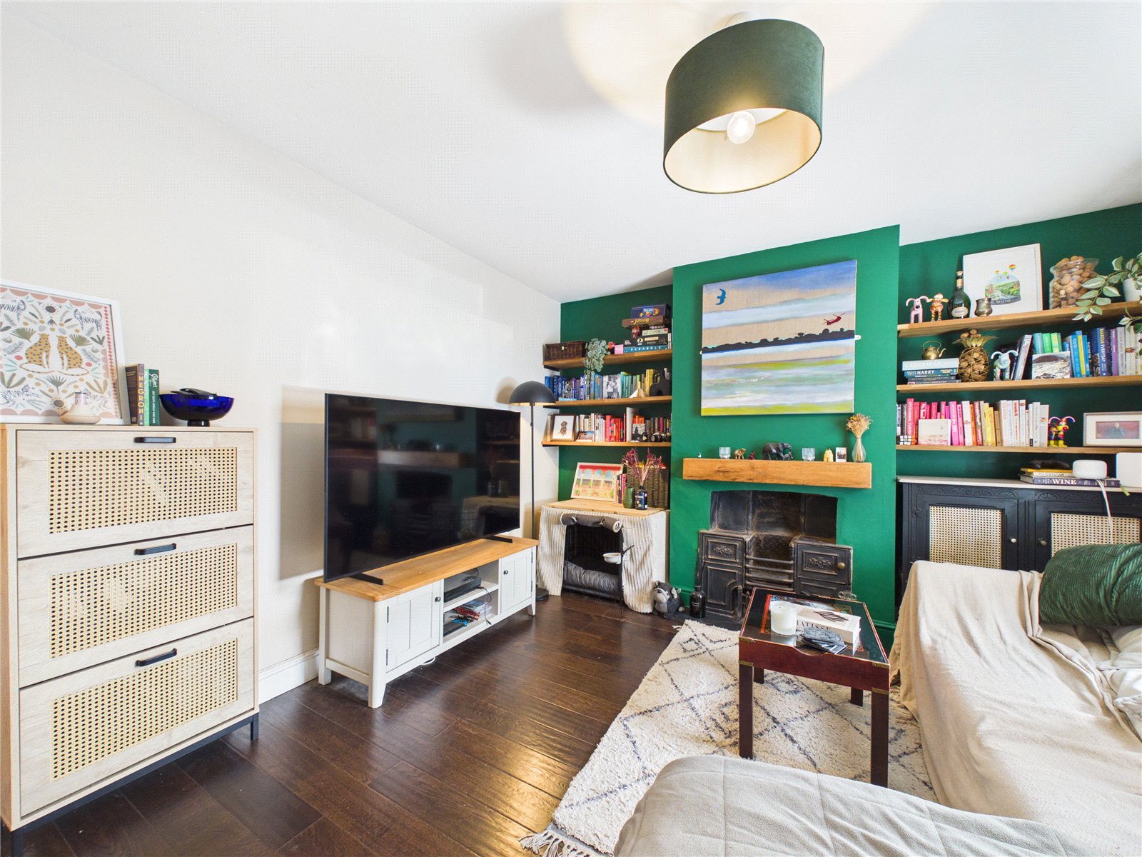 2 bedroom House for sale in Bristol
