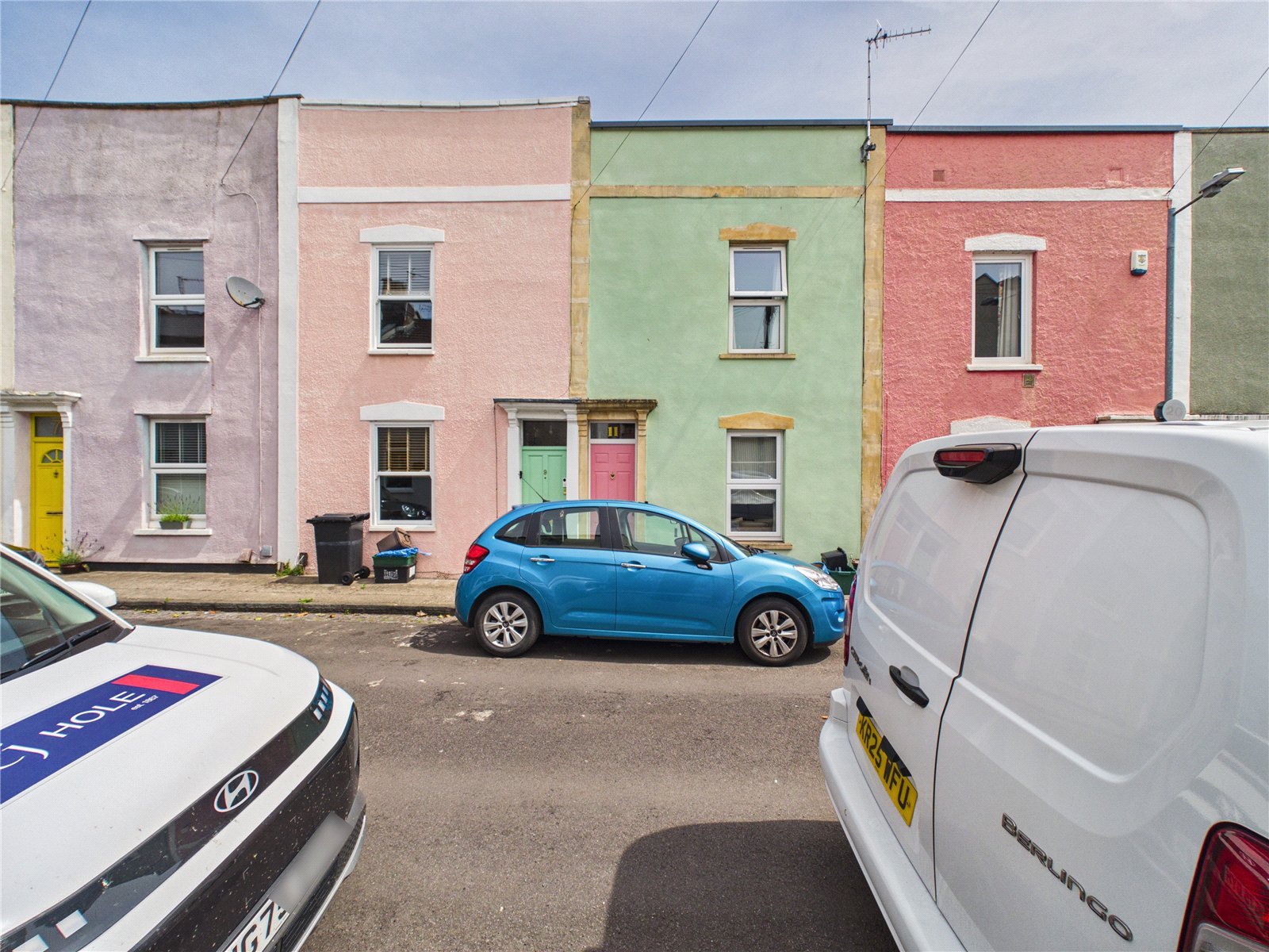 2 bedroom House for sale in Bristol