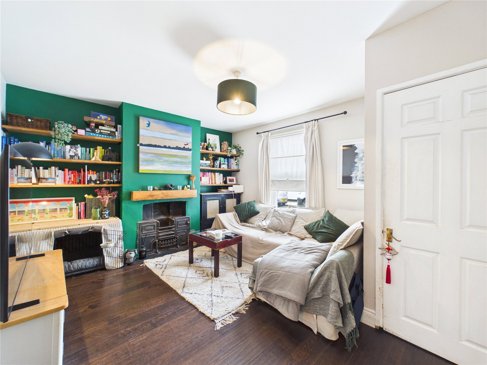 2 bedroom House for sale in Bristol