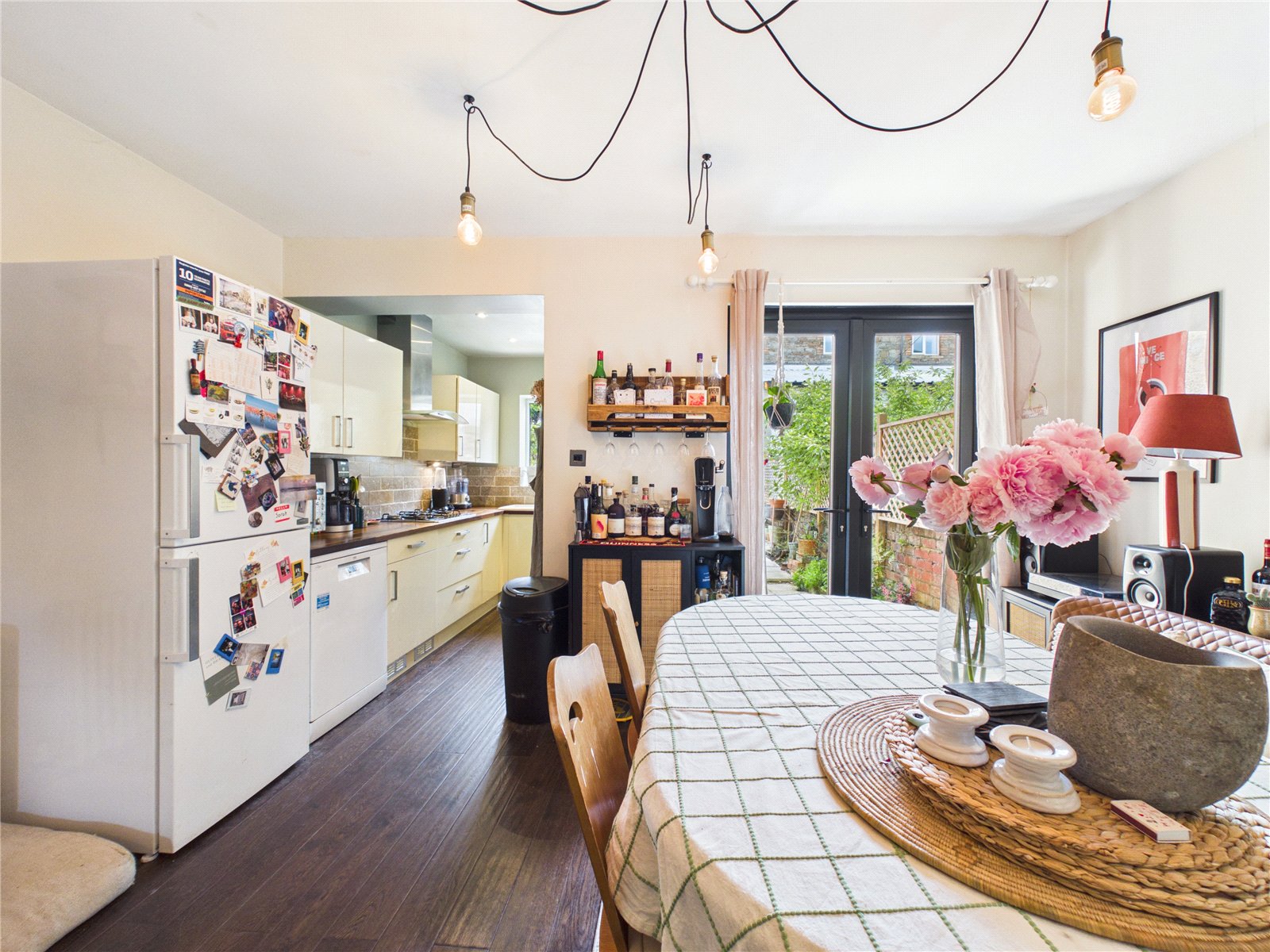 2 bedroom House for sale in Bristol