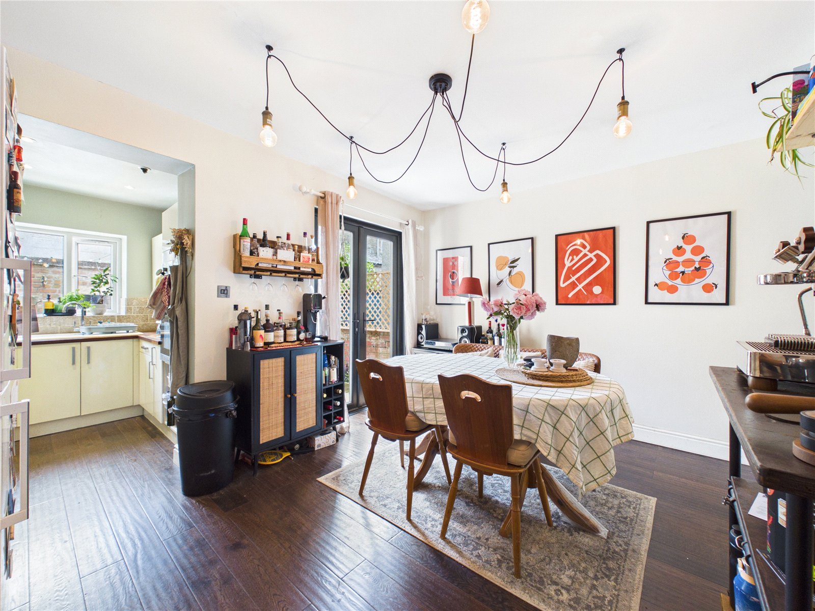 2 bedroom House for sale in Bristol