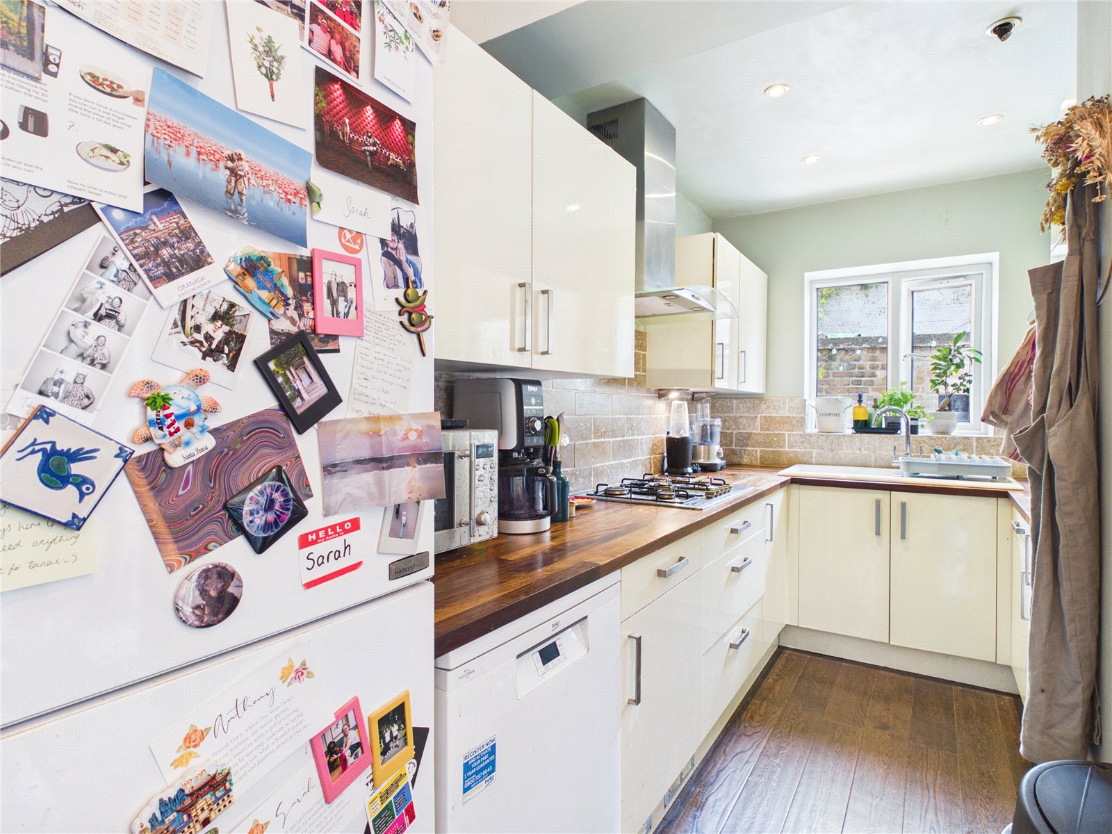 2 bedroom House for sale in Bristol
