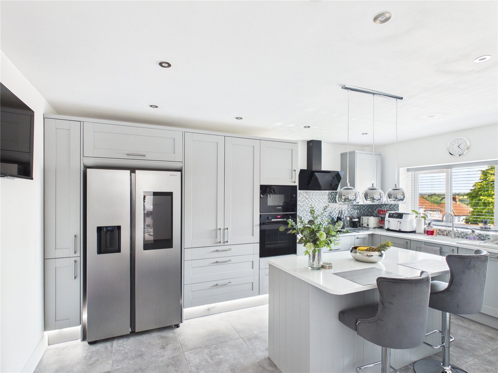 4 bedroom House for sale in Bristol