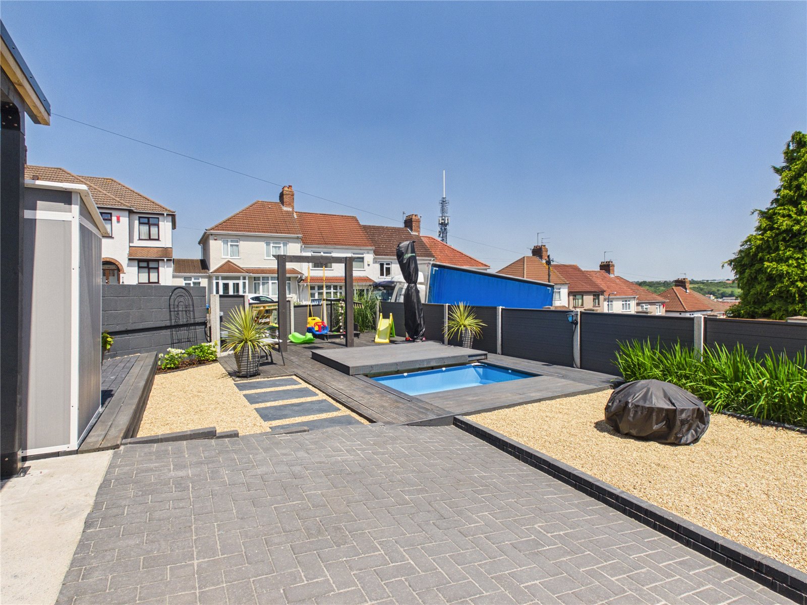 4 bedroom House for sale in Bristol