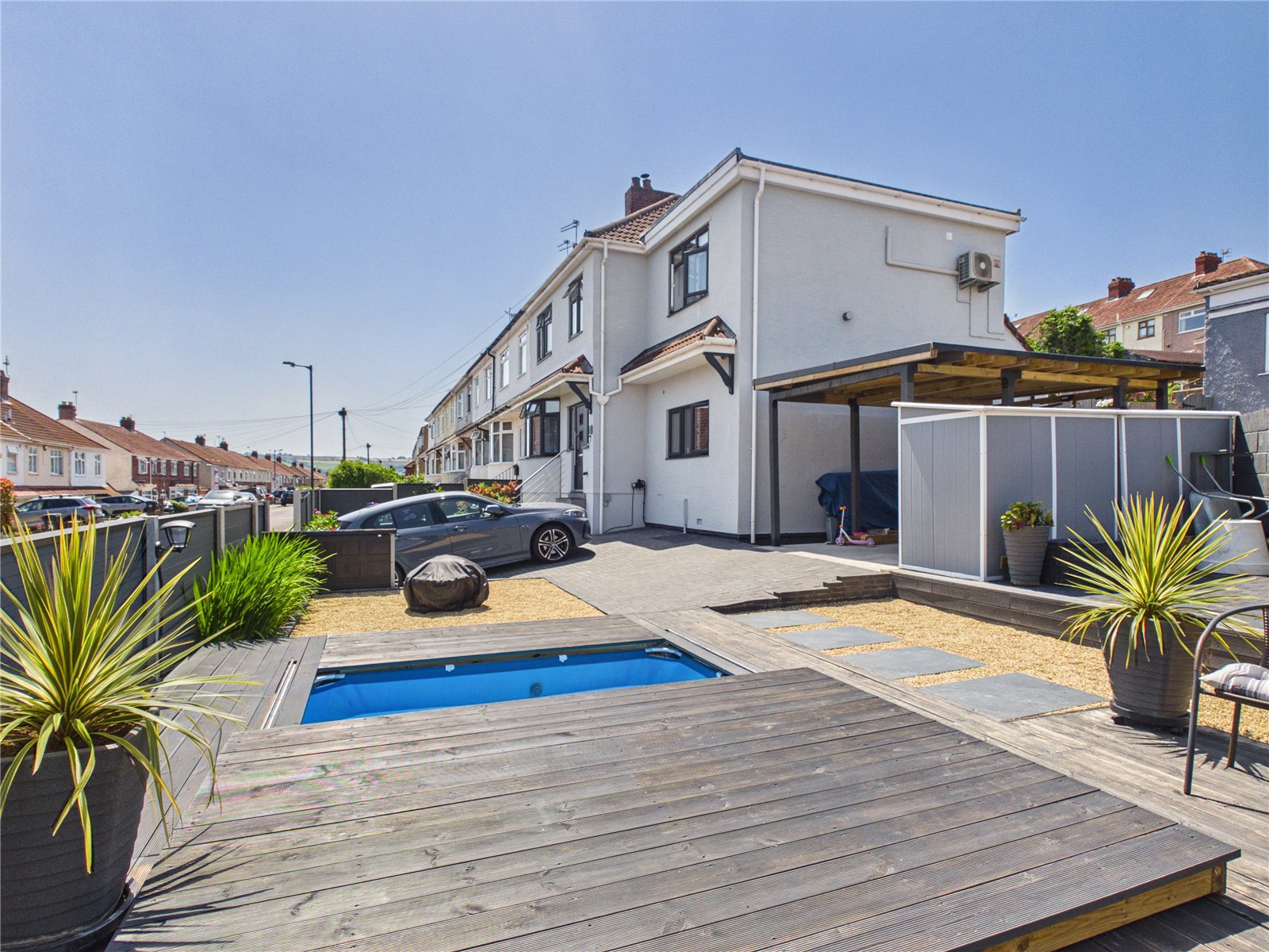 4 bedroom House for sale in Bristol