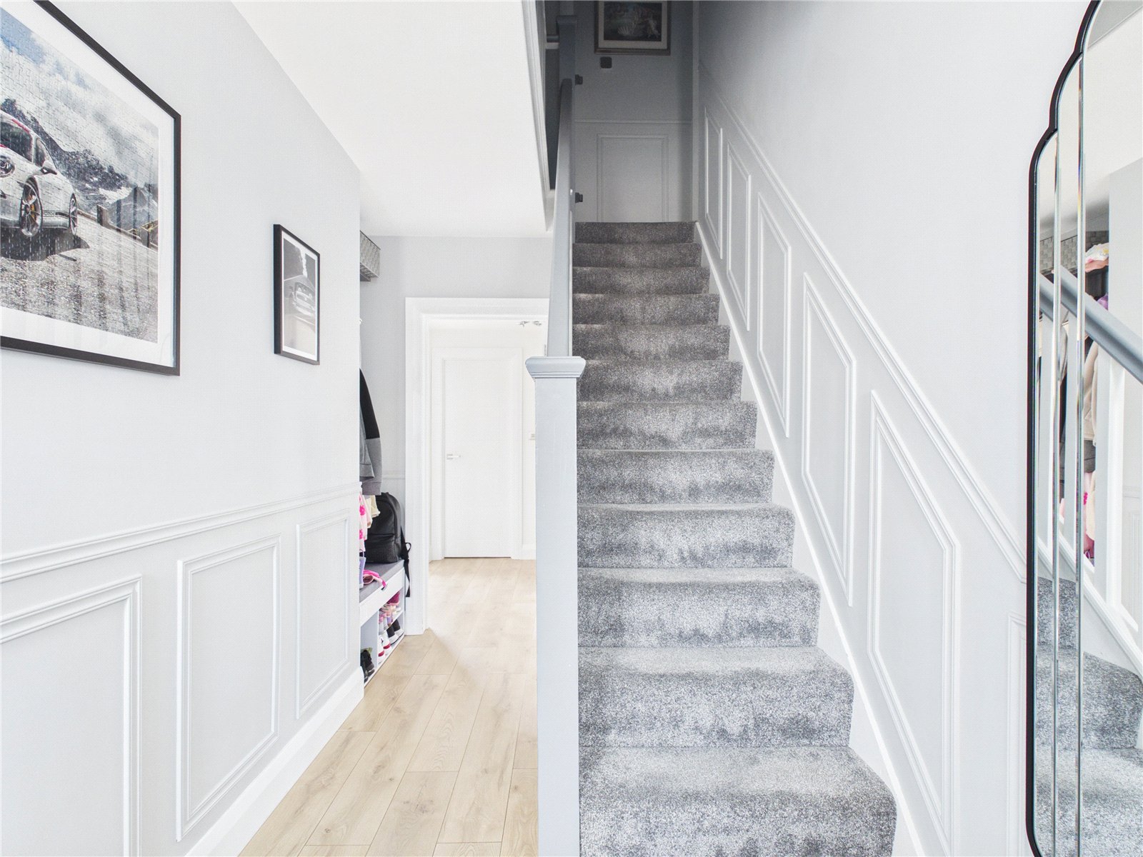 4 bedroom House for sale in Bristol