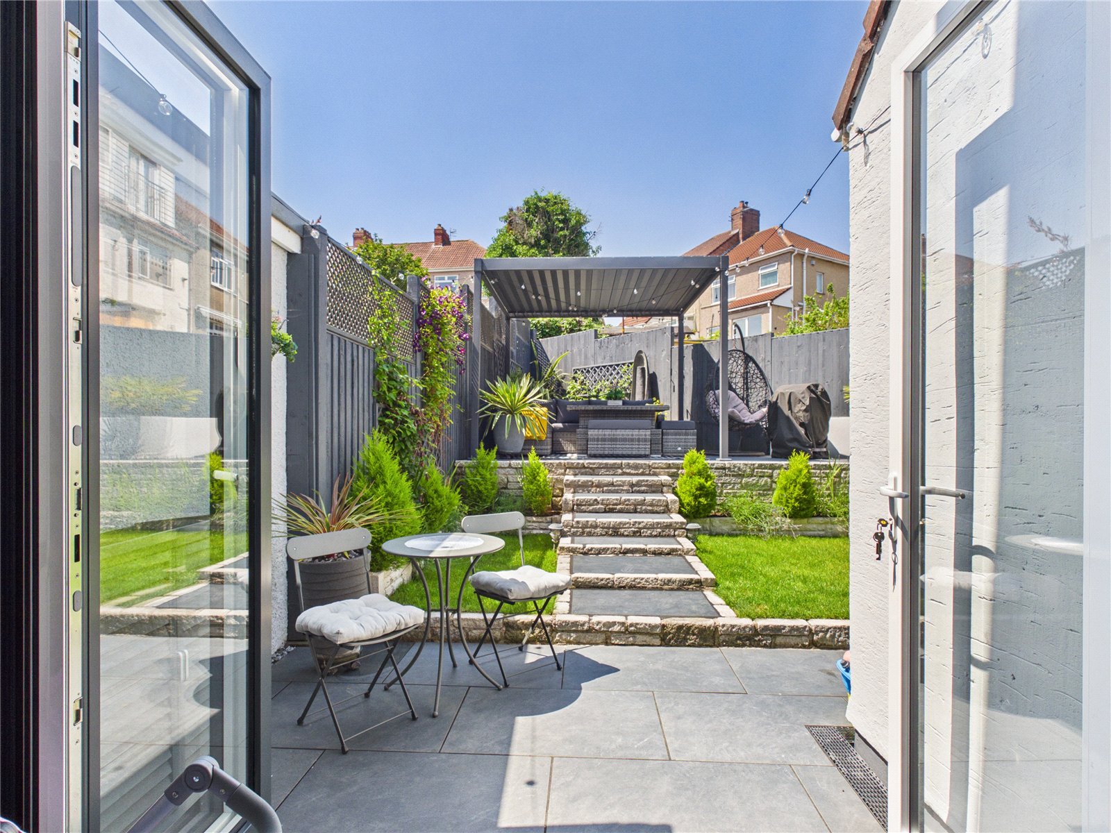 4 bedroom House for sale in Bristol