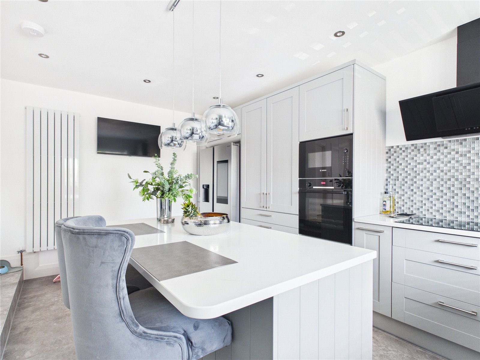 4 bedroom House for sale in Bristol