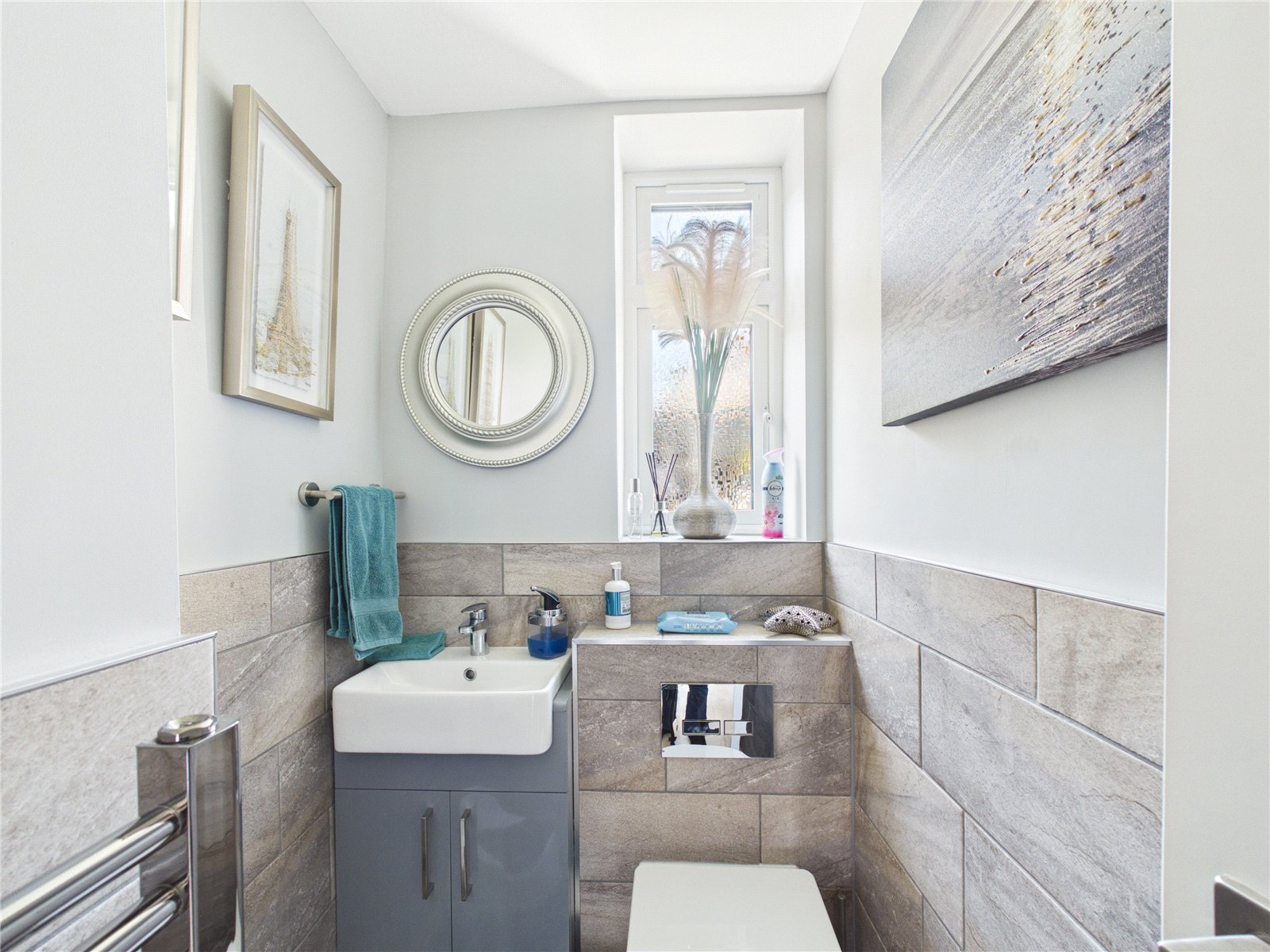 4 bedroom House for sale in Bristol