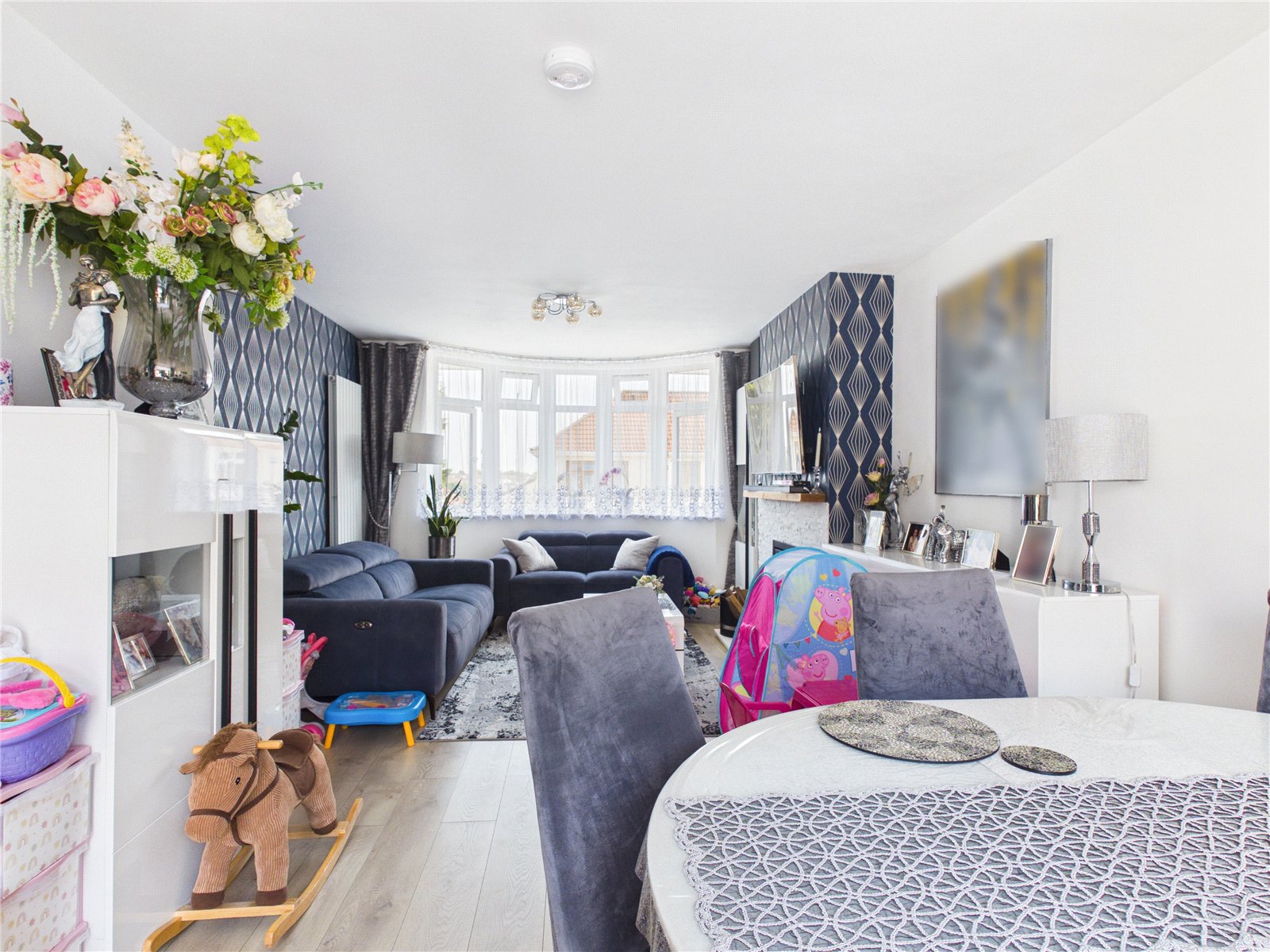 4 bedroom House for sale in Bristol