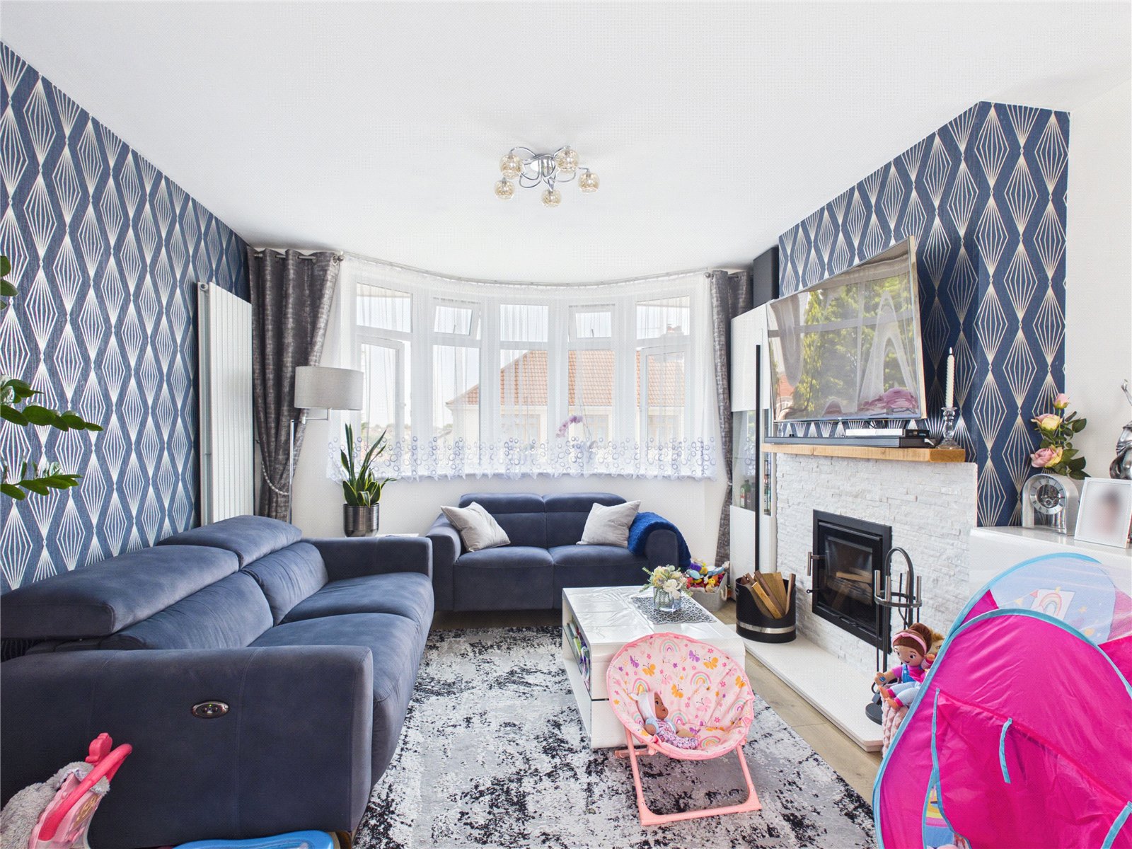 4 bedroom House for sale in Bristol