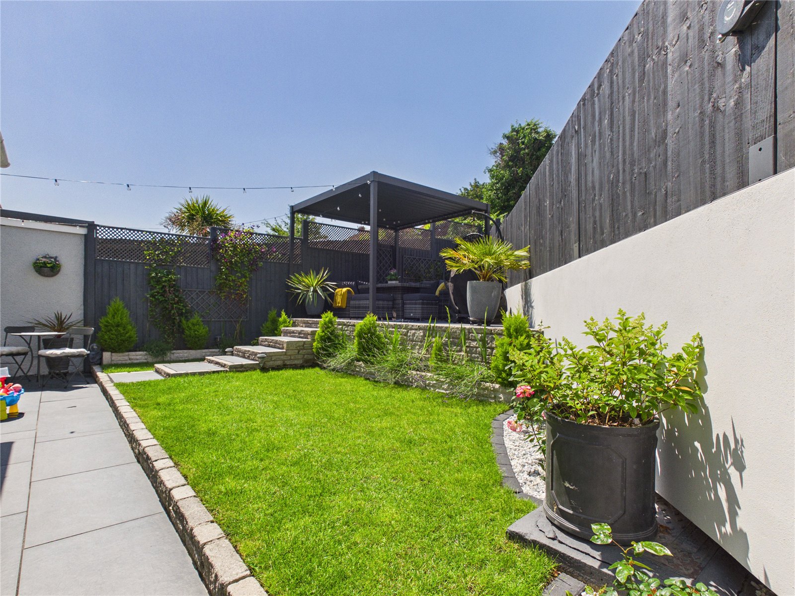 4 bedroom House for sale in Bristol