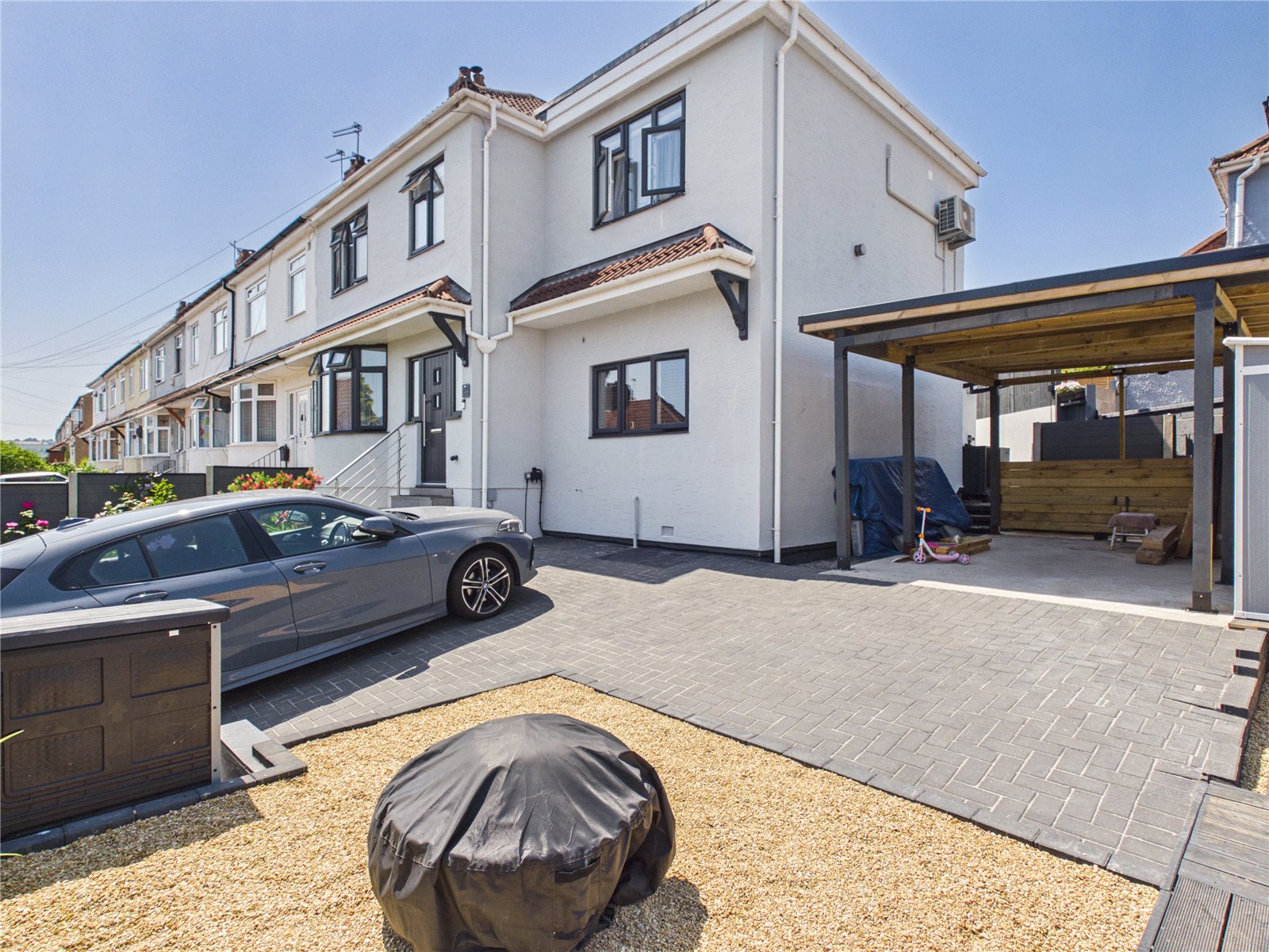 4 bedroom House for sale in Bristol