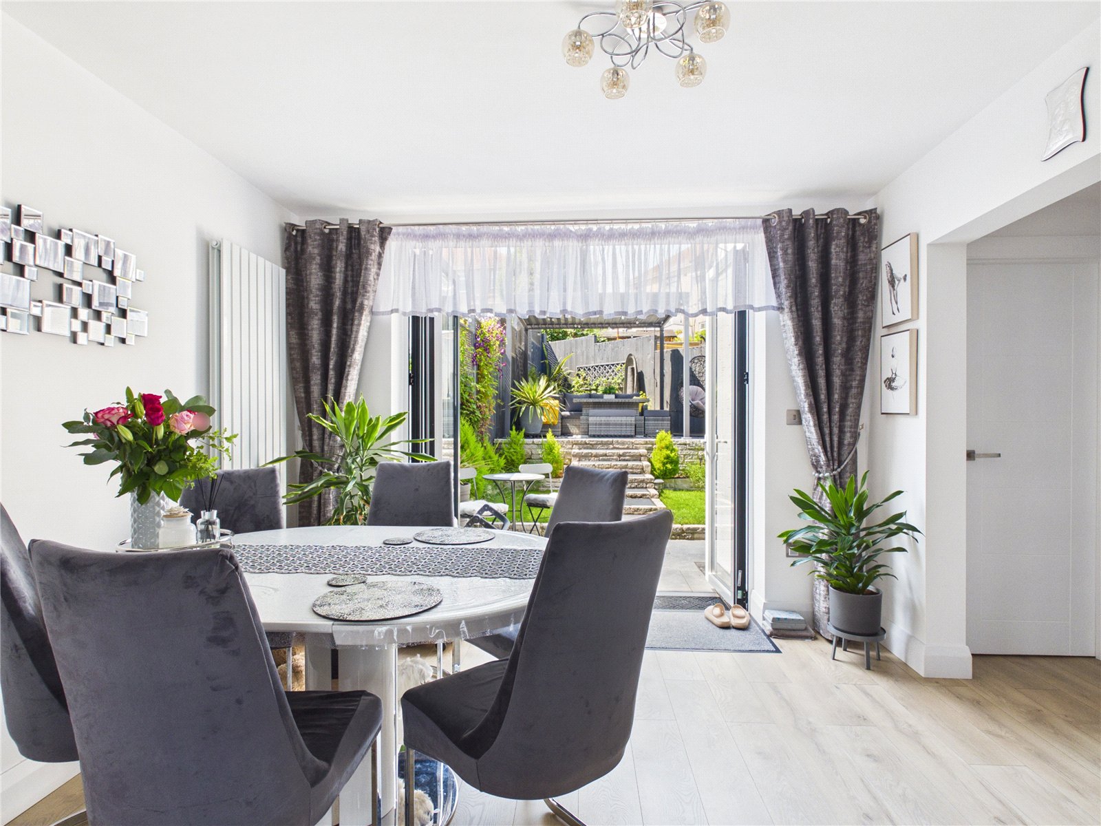 4 bedroom House for sale in Bristol