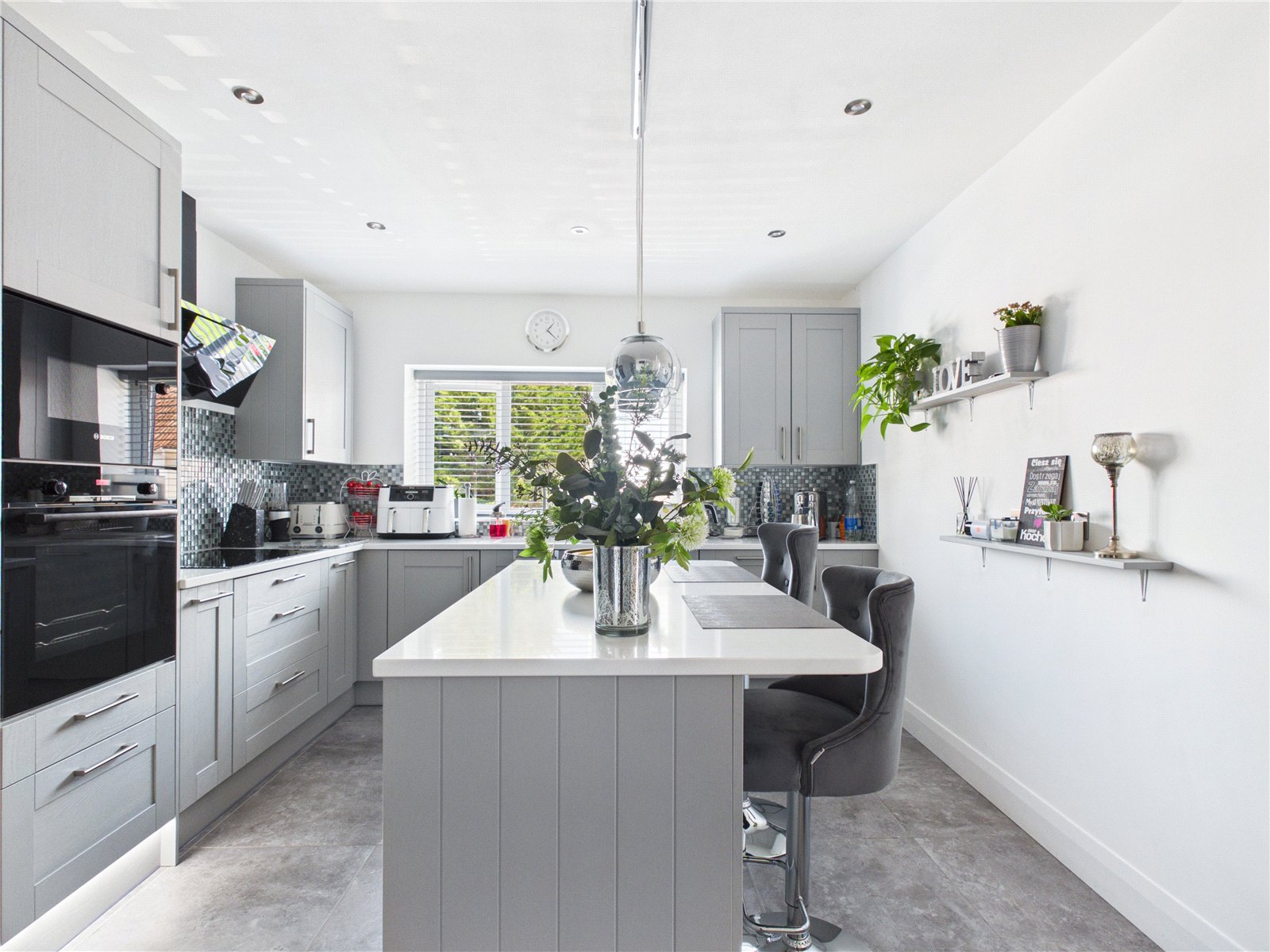4 bedroom House for sale in Bristol