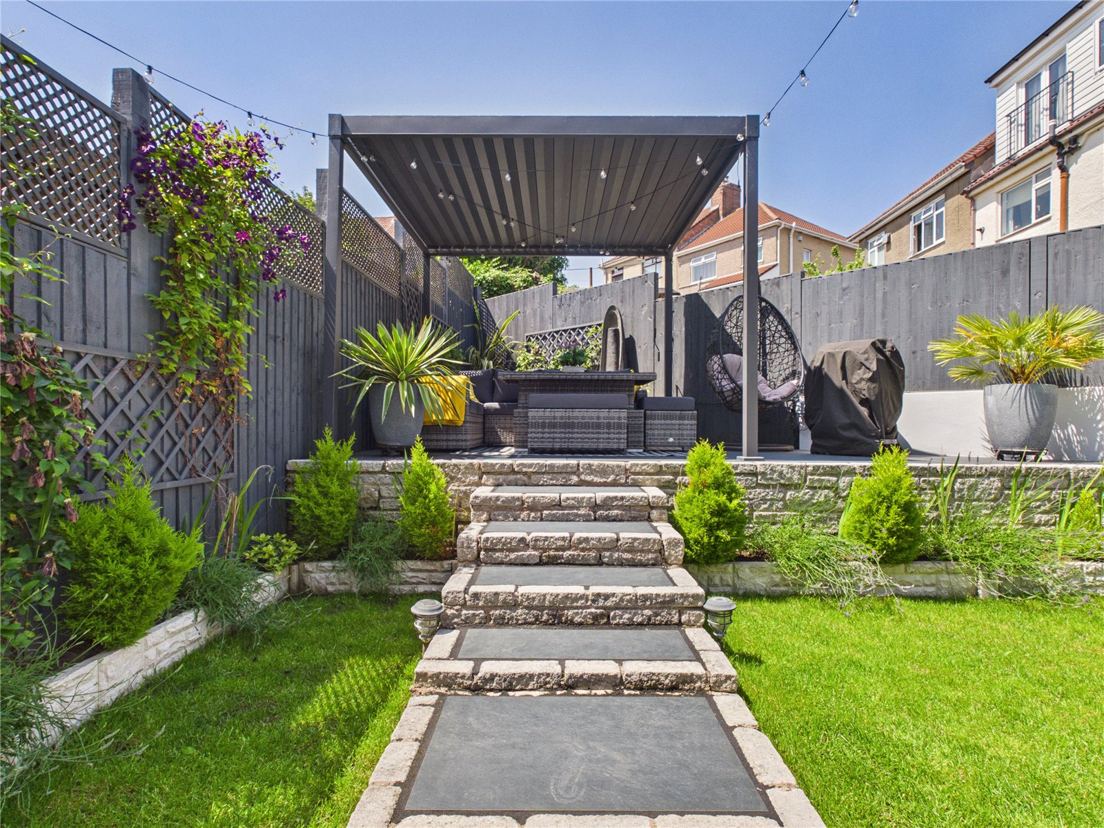 4 bedroom House for sale in Bristol