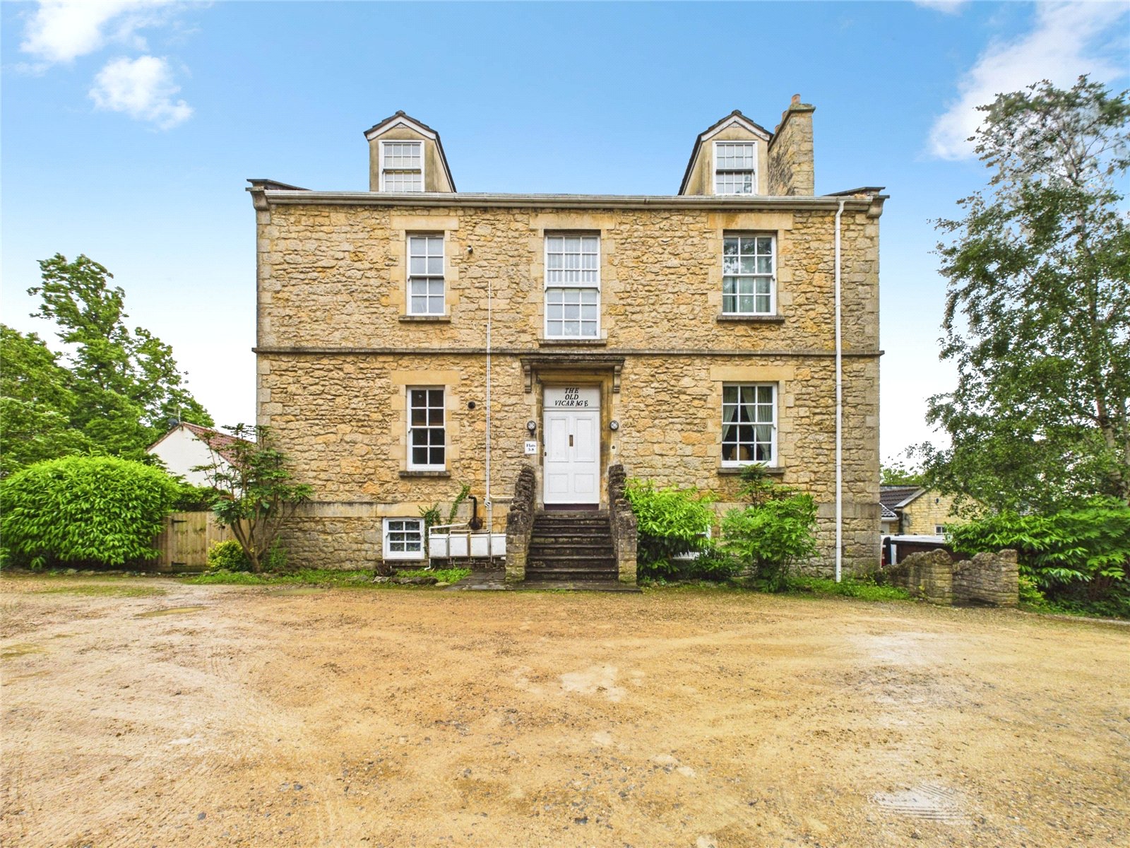 2 bedroom Flat for sale in Bristol