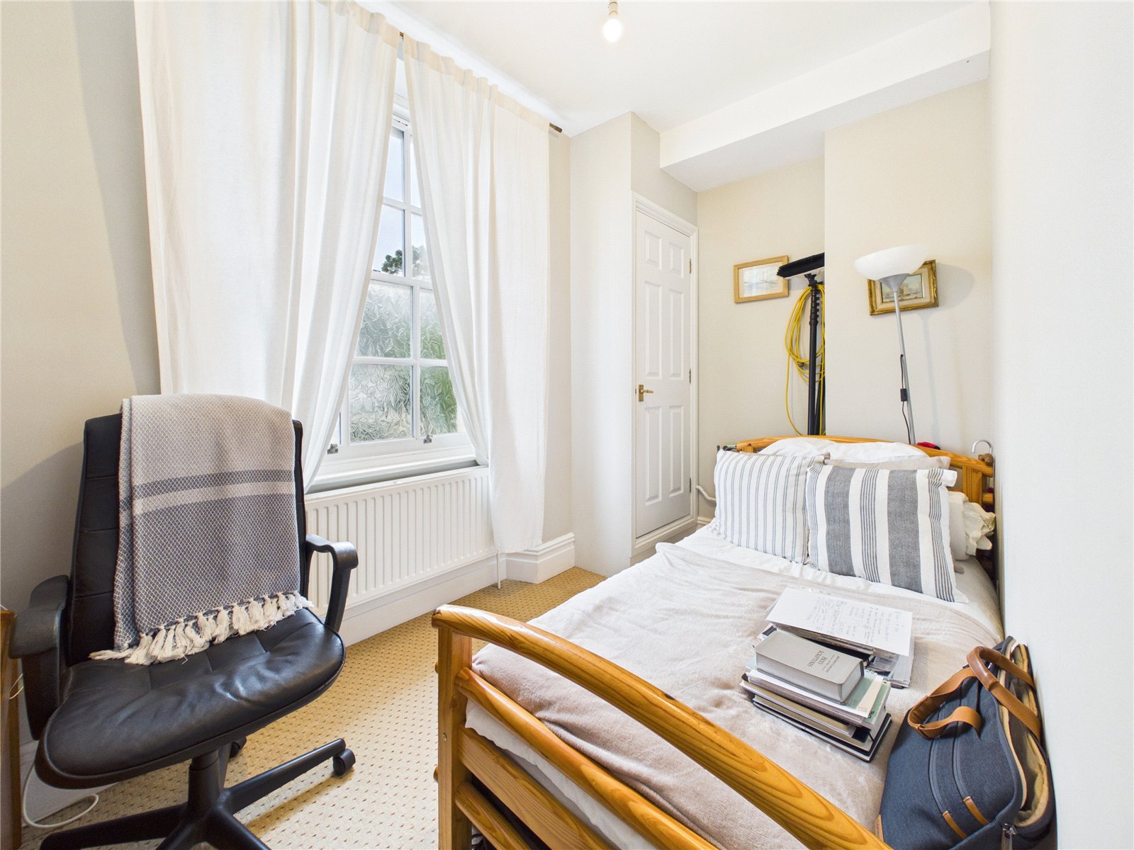 2 bedroom Flat for sale in Bristol