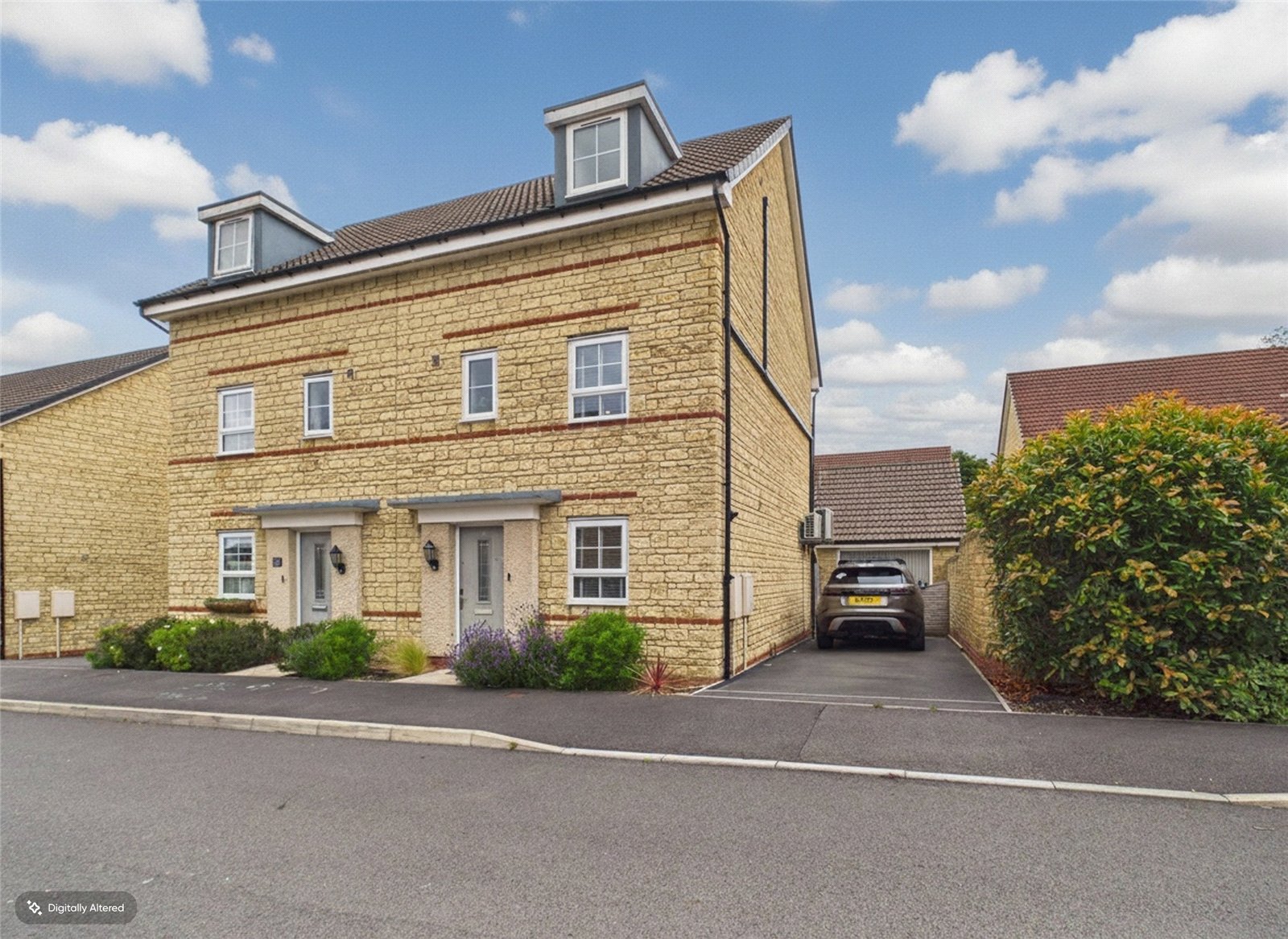 4 bedroom House for sale in Bristol