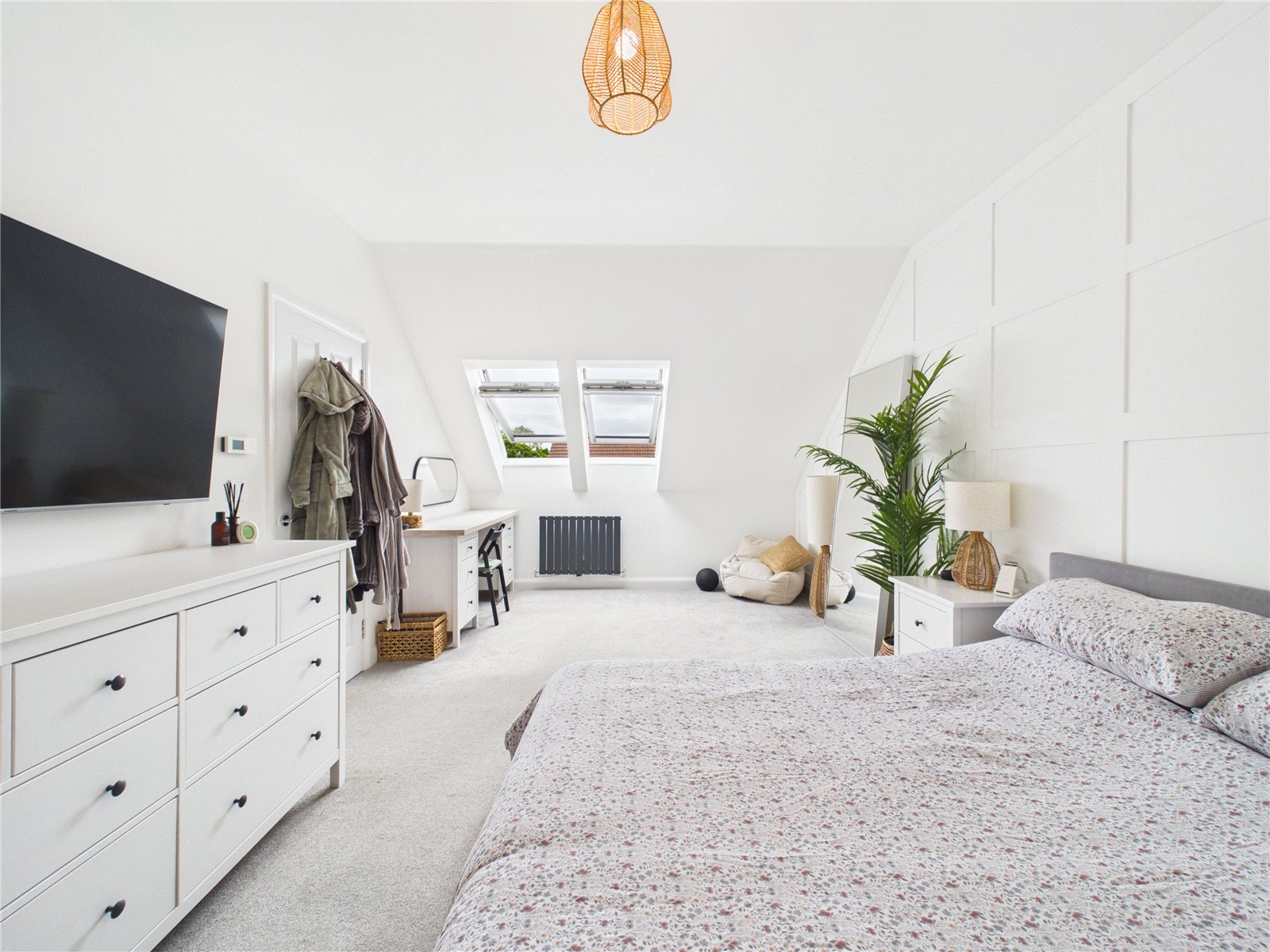 4 bedroom House for sale in Bristol