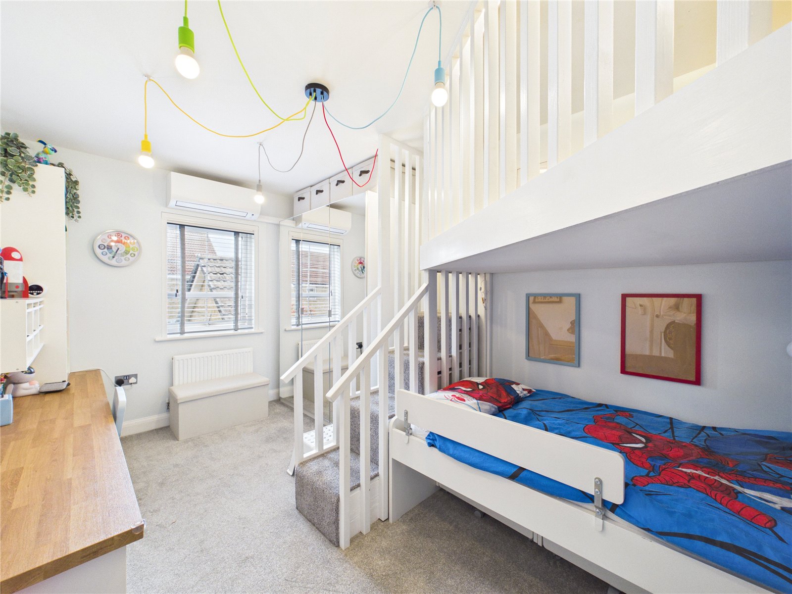 4 bedroom House for sale in Bristol