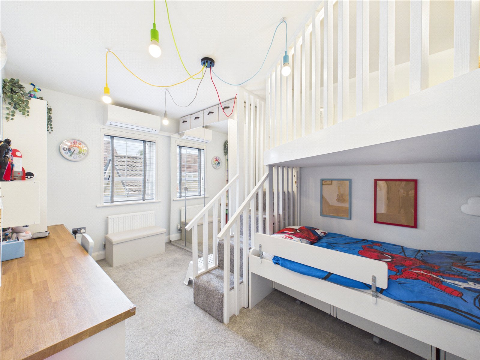 4 bedroom House for sale in Bristol