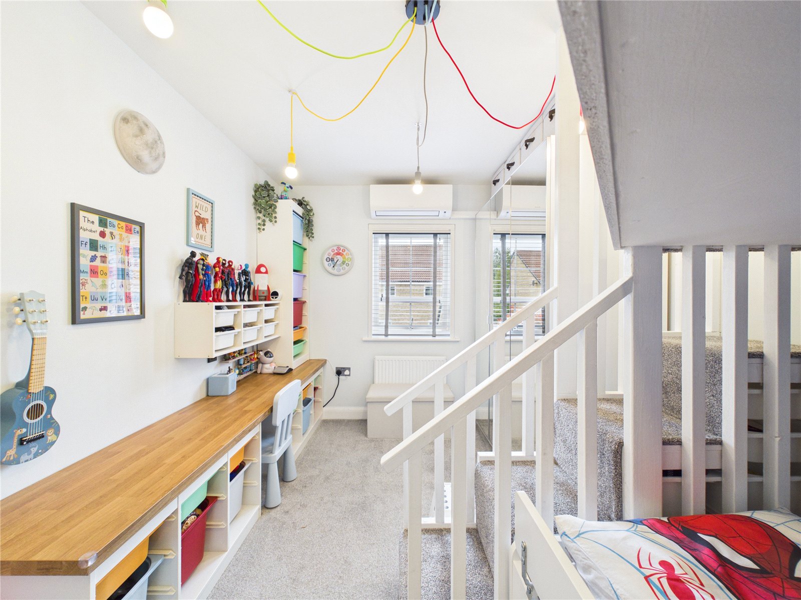 4 bedroom House for sale in Bristol