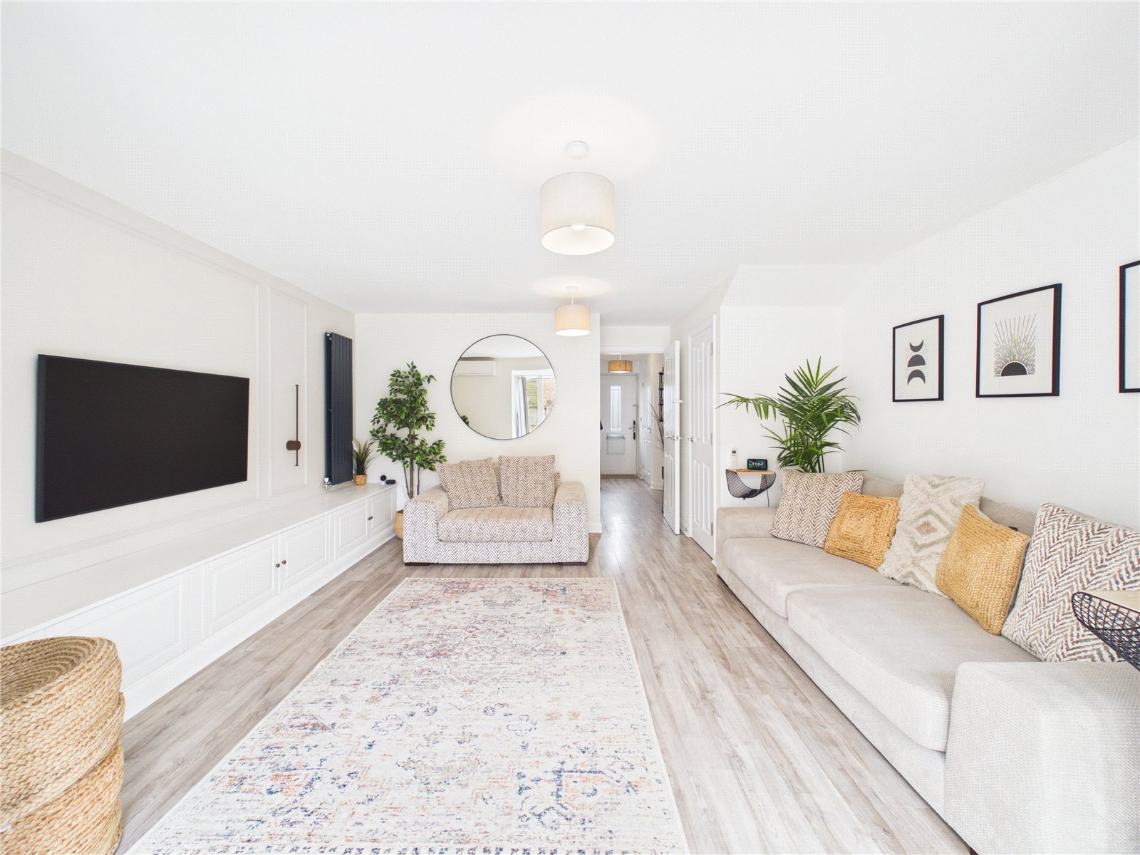 4 bedroom House for sale in Bristol