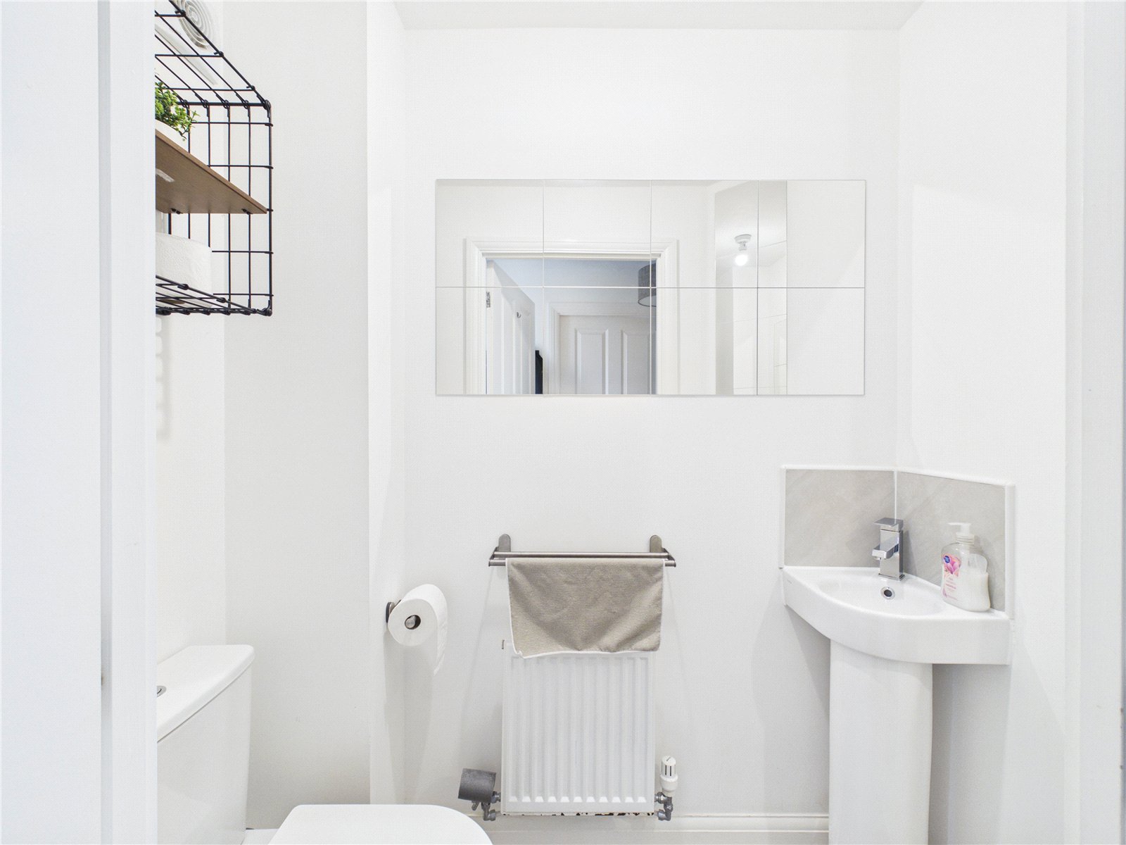4 bedroom House for sale in Bristol
