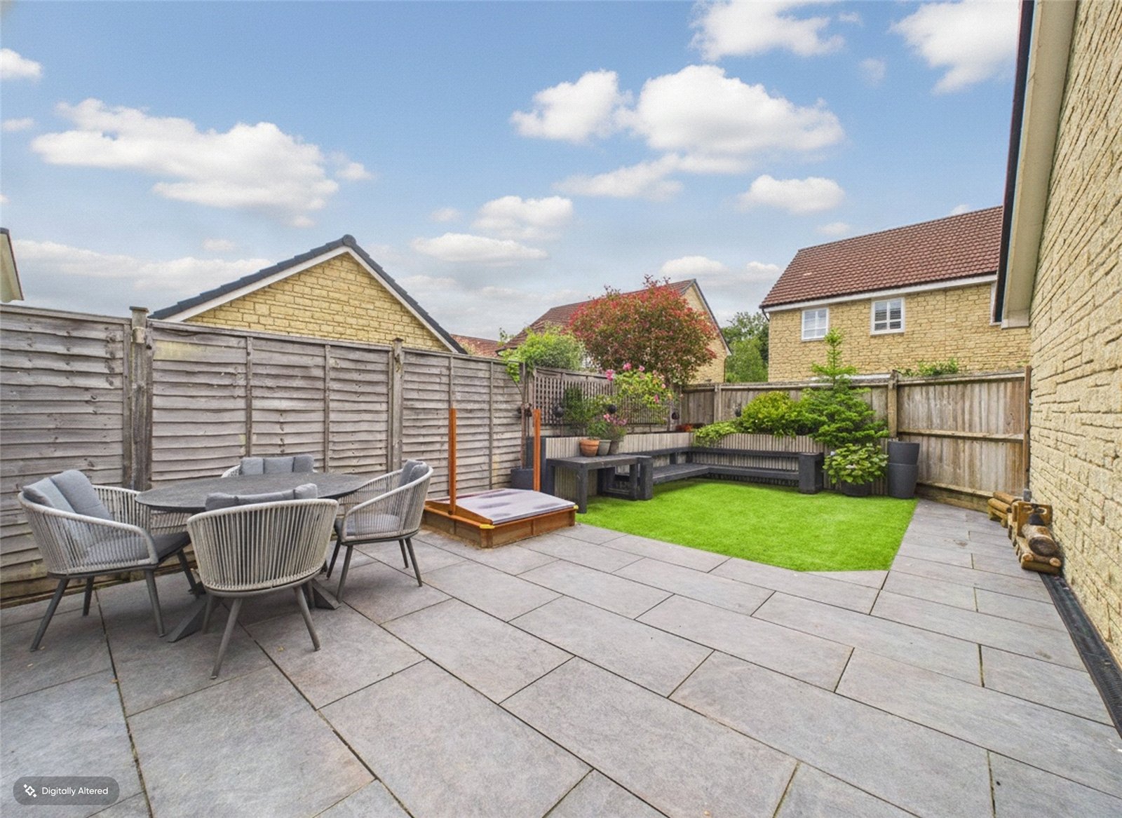 4 bedroom House for sale in Bristol