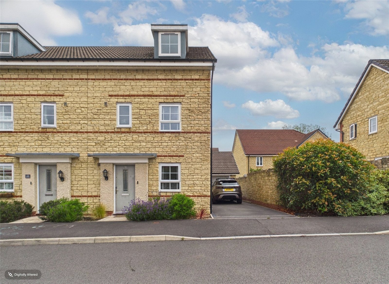 4 bedroom House for sale in Bristol