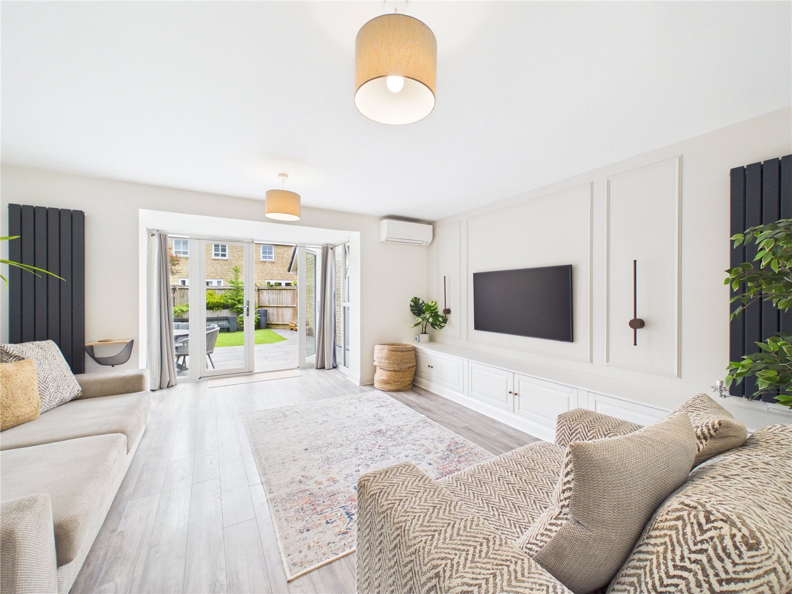4 bedroom House for sale in Bristol