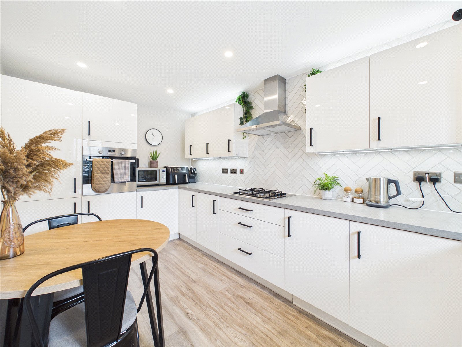 4 bedroom House for sale in Bristol