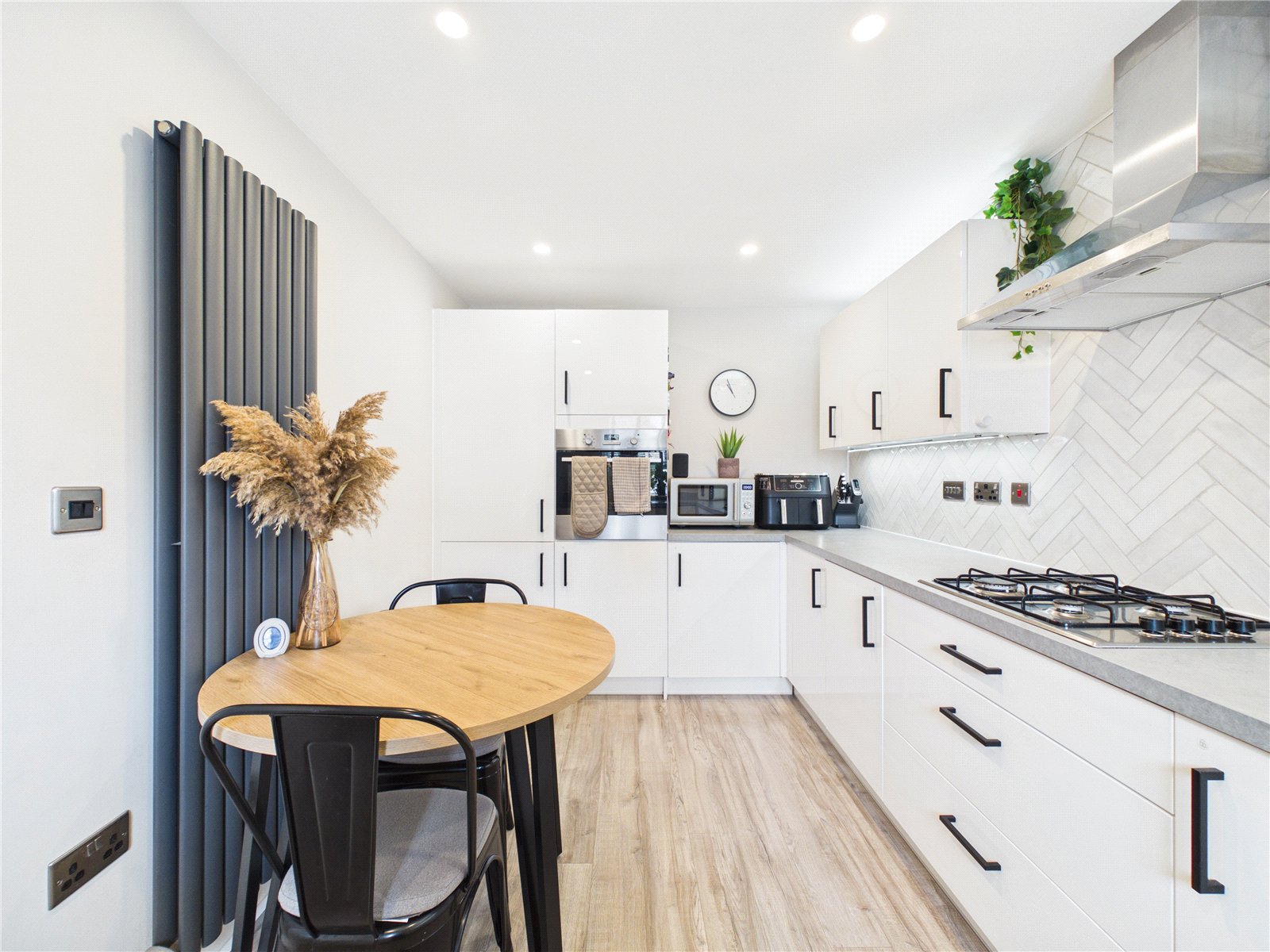 4 bedroom House for sale in Bristol