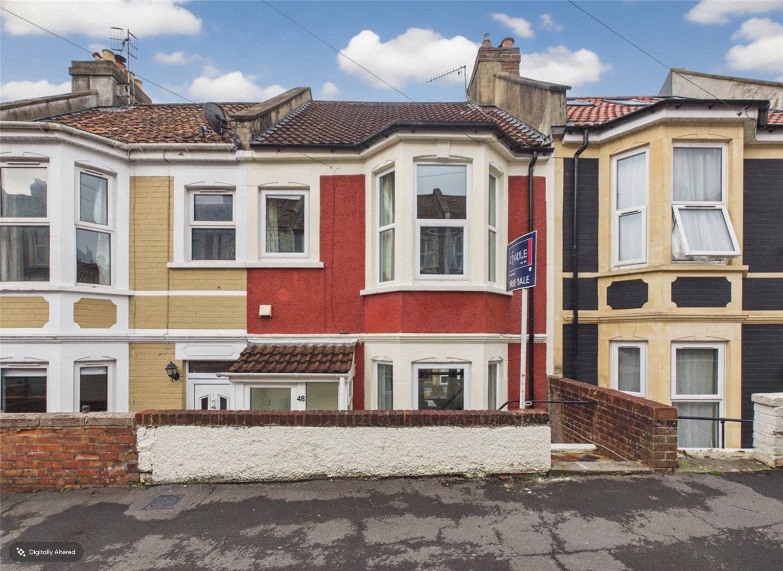 2 bedroom House for sale in Bristol