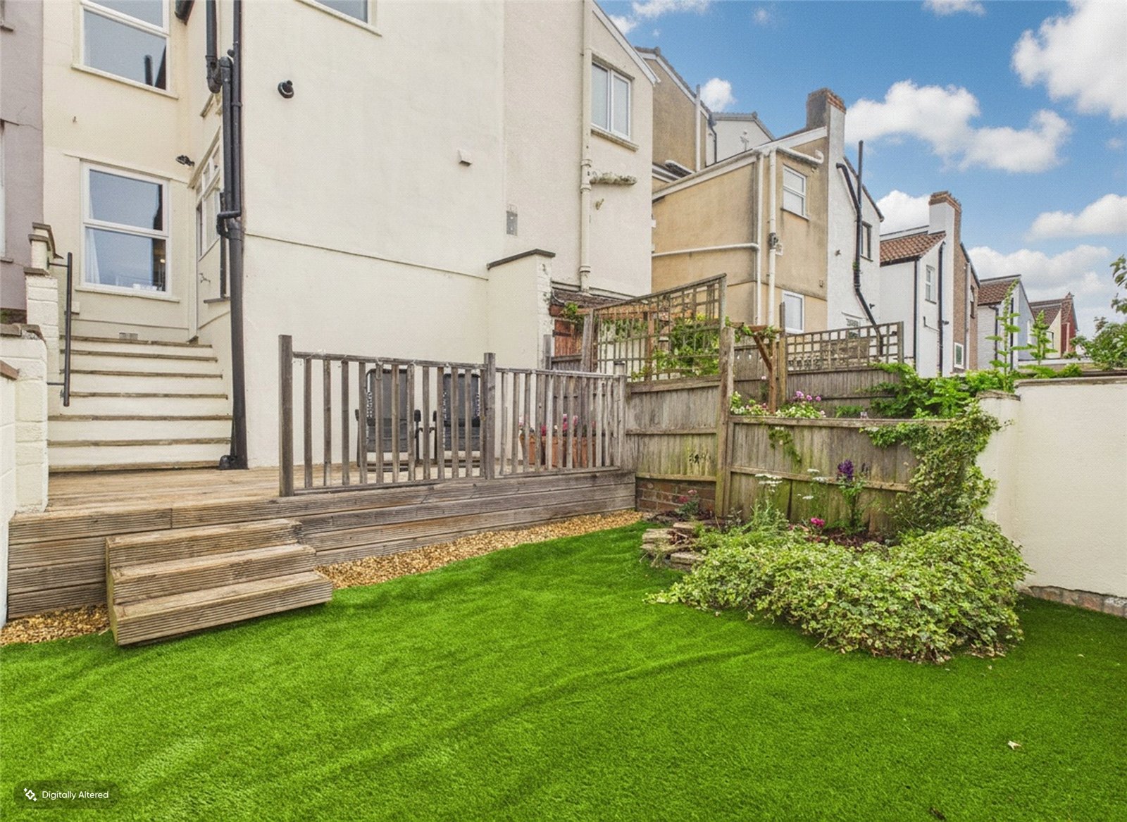 2 bedroom House for sale in Bristol