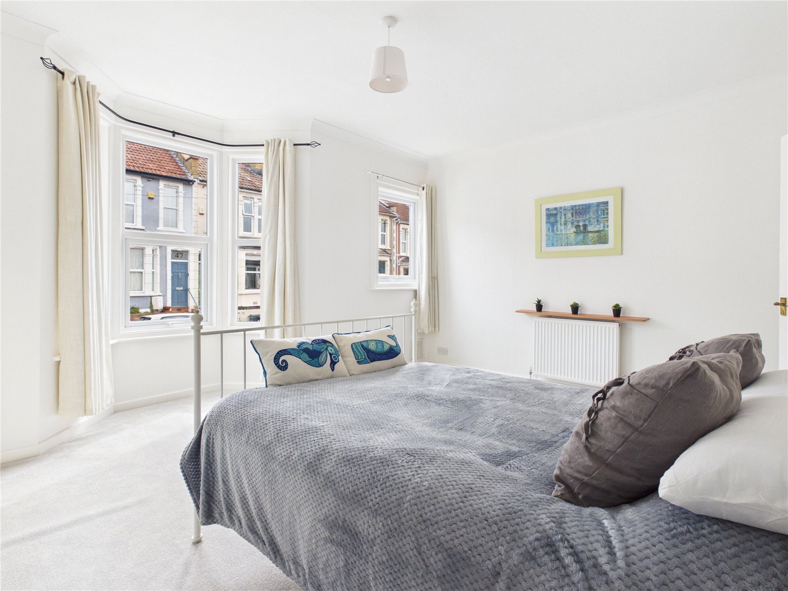 2 bedroom House for sale in Bristol