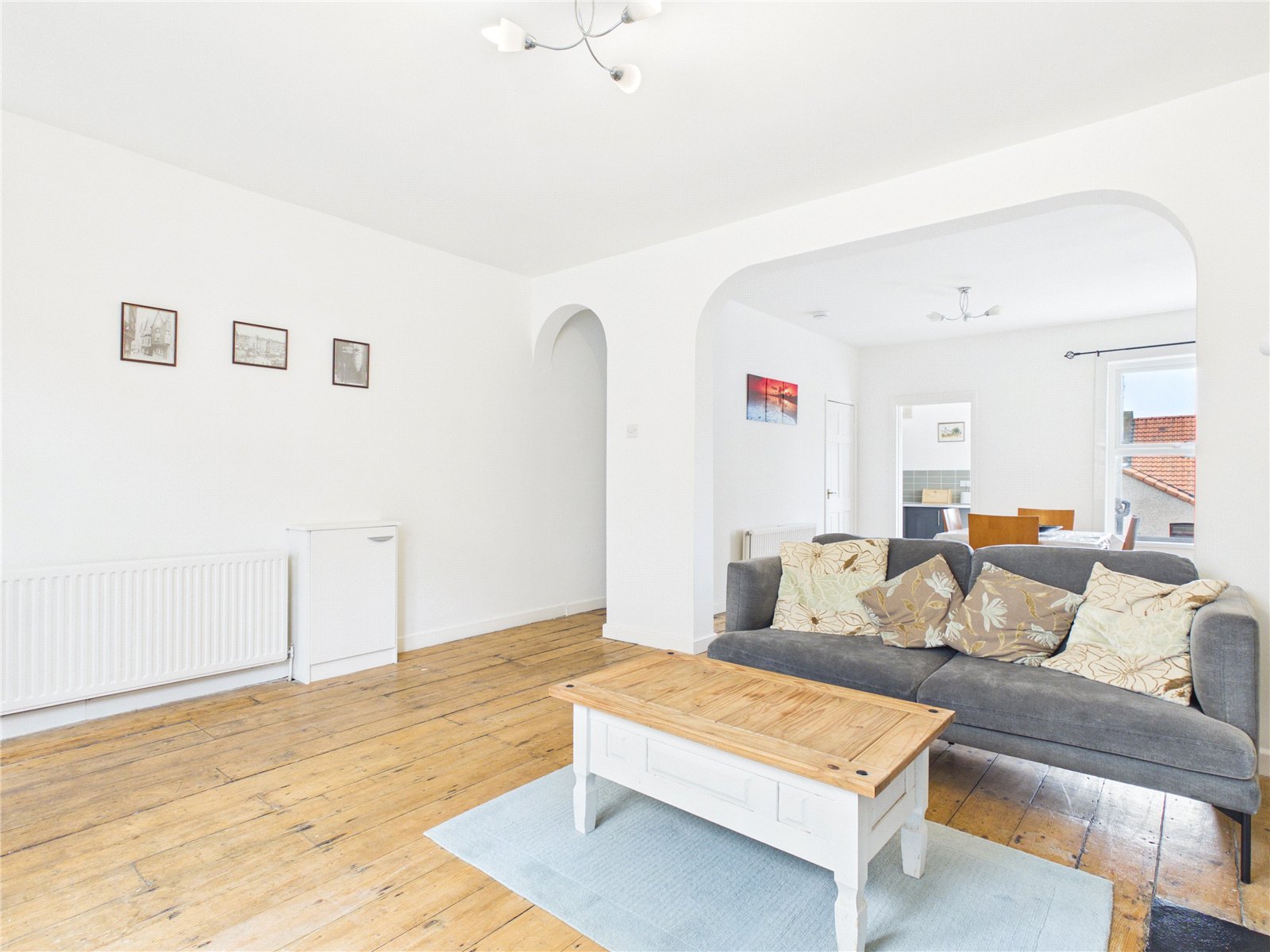 2 bedroom House for sale in Bristol