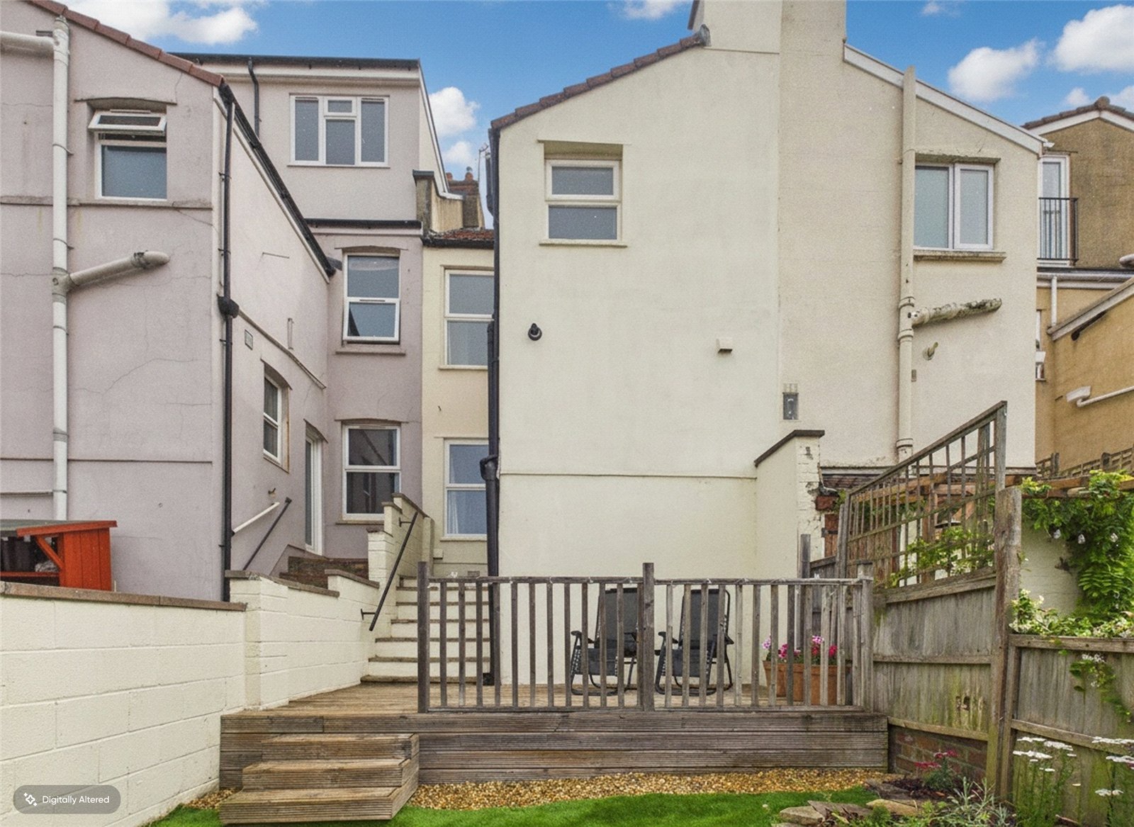 2 bedroom House for sale in Bristol