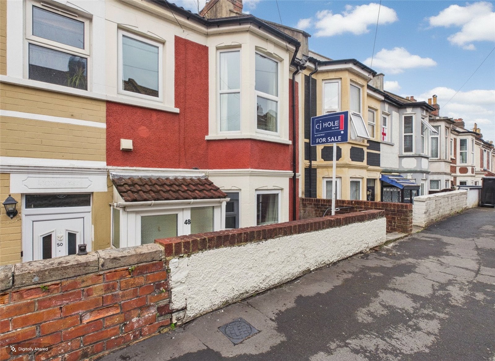 2 bedroom House for sale in Bristol
