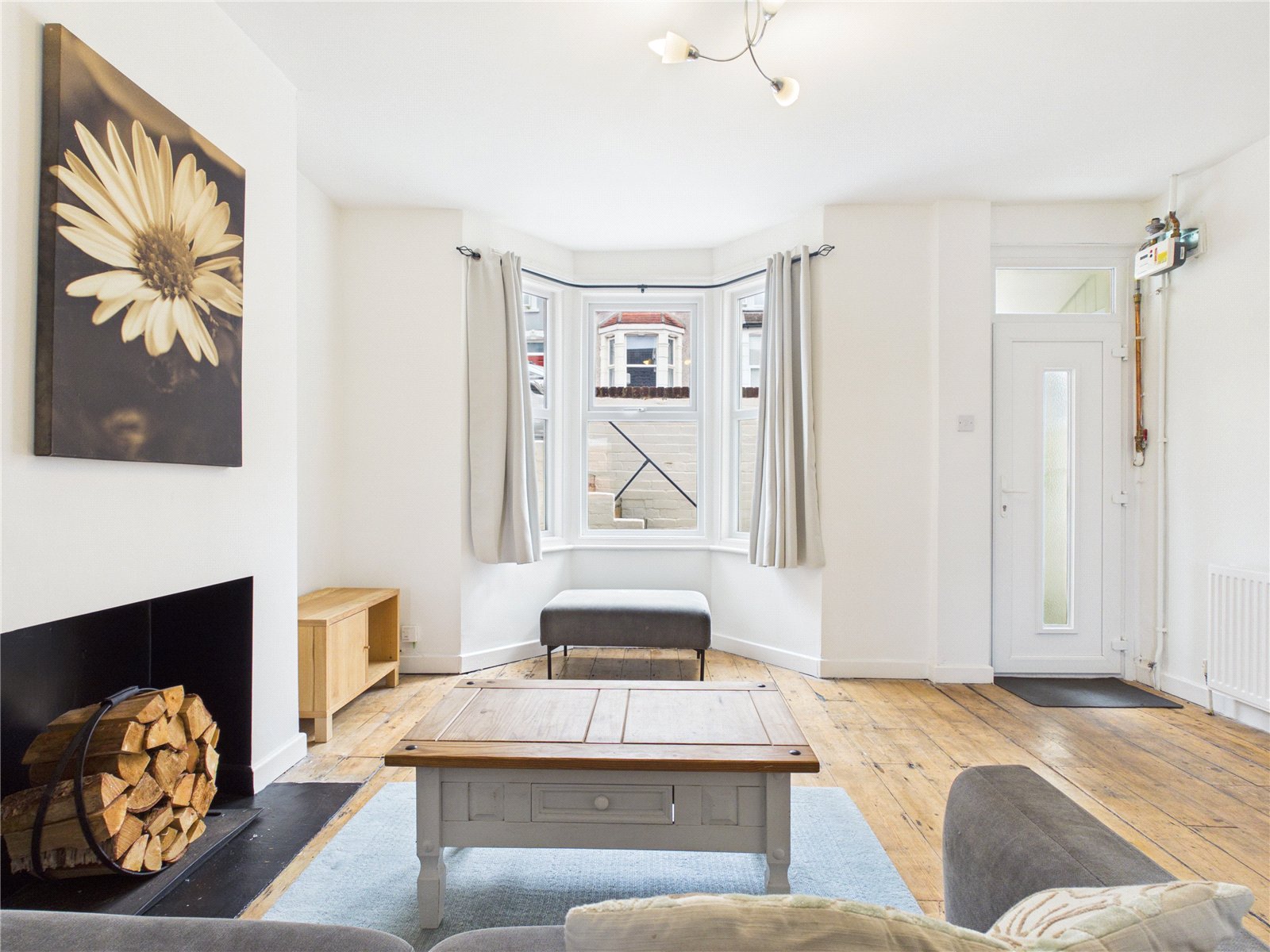 2 bedroom House for sale in Bristol