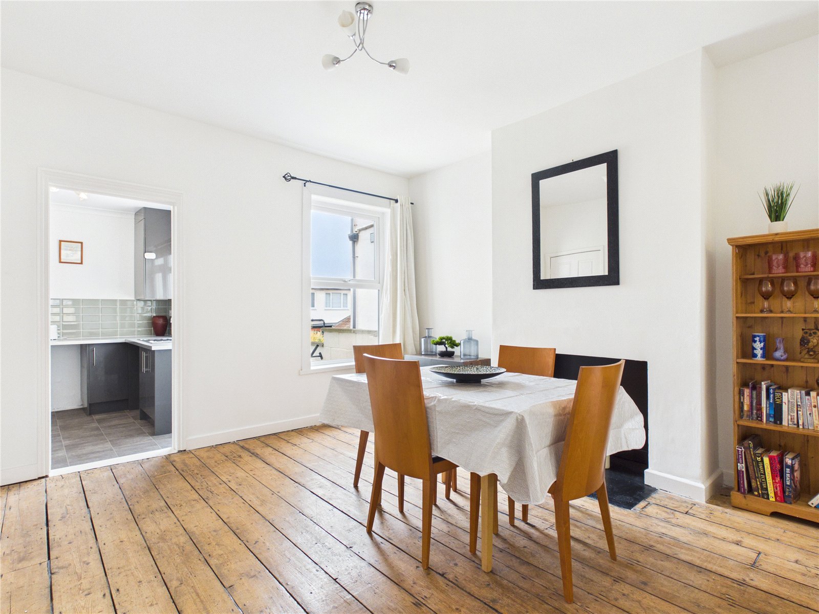 2 bedroom House for sale in Bristol