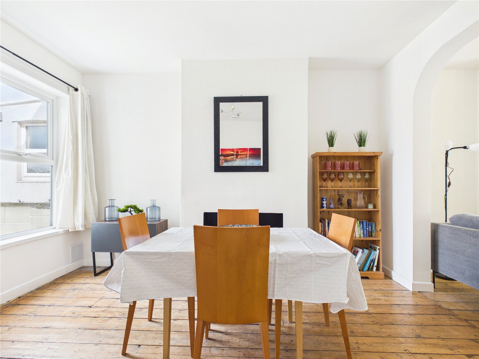 2 bedroom House for sale in Bristol