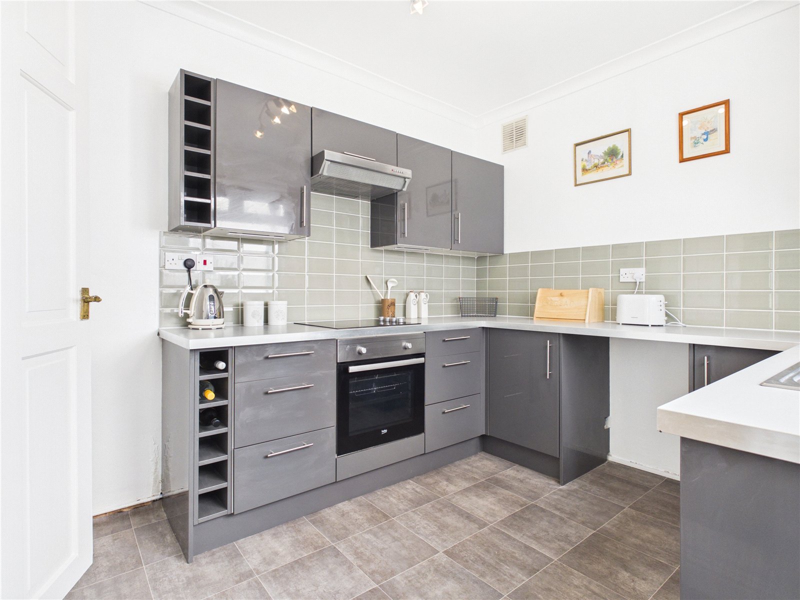 2 bedroom House for sale in Bristol