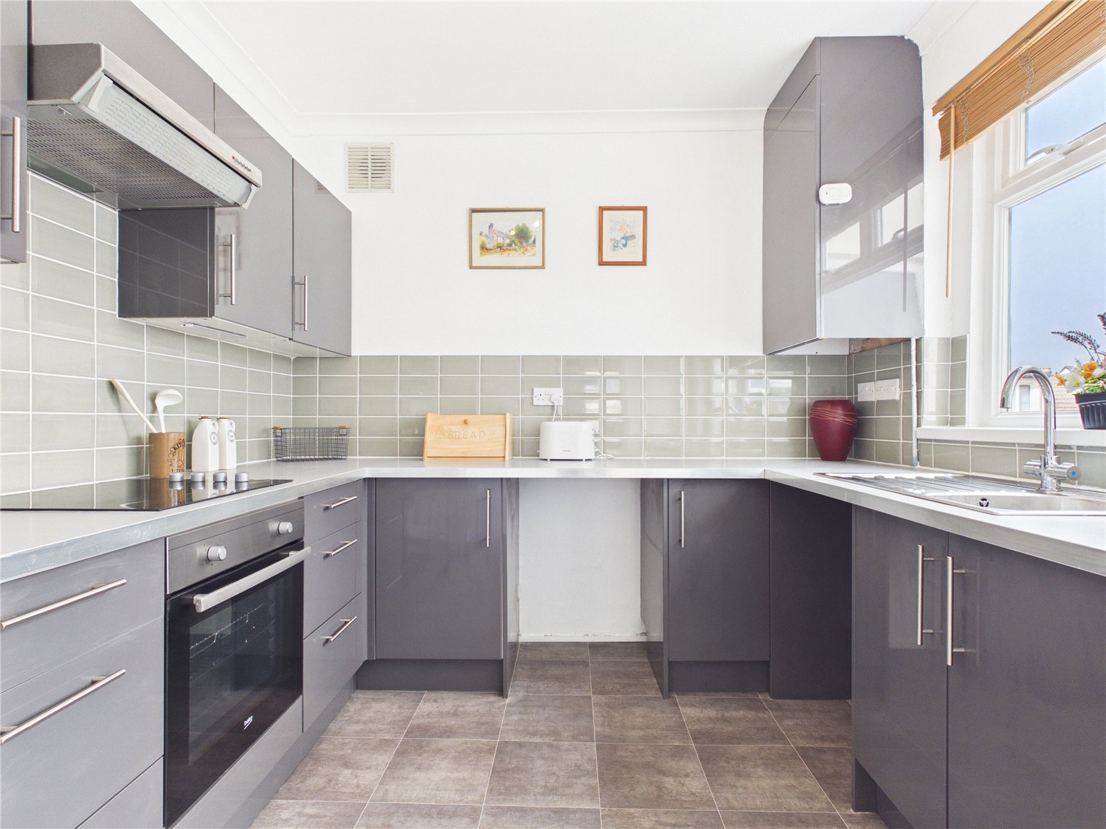 2 bedroom House for sale in Bristol