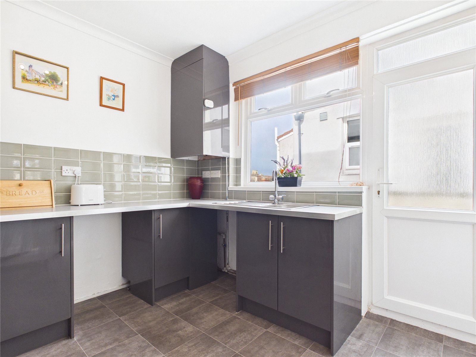 2 bedroom House for sale in Bristol