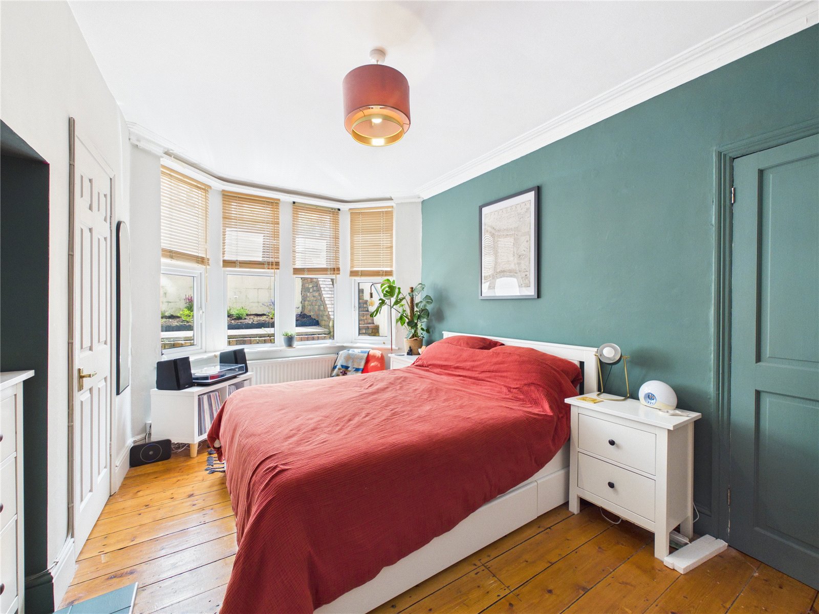 1 bedroom Flat for sale in Bristol