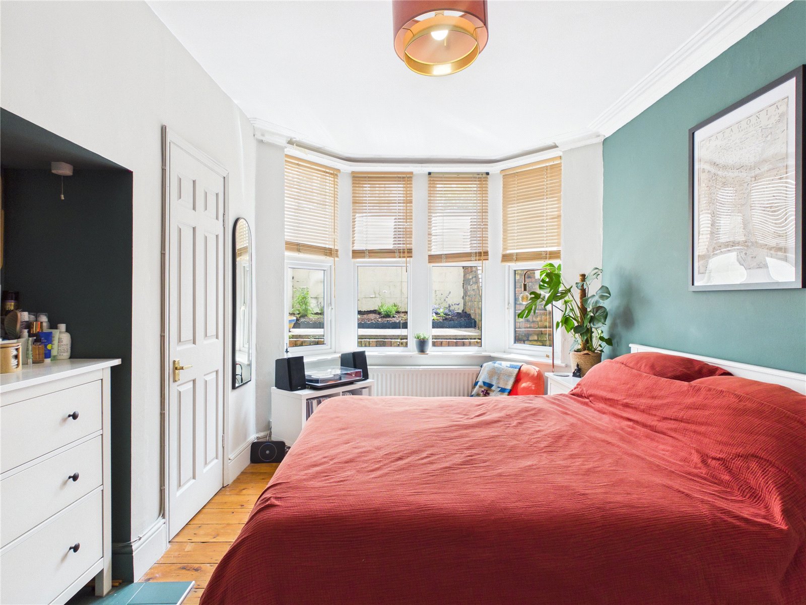 1 bedroom Flat for sale in Bristol