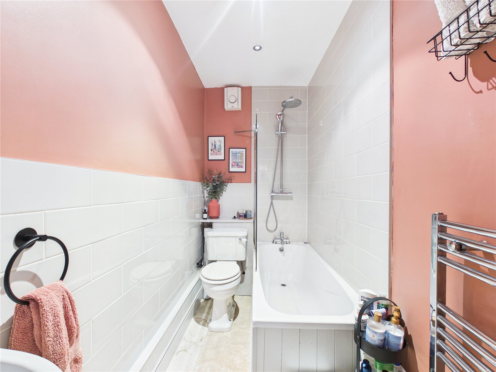 1 bedroom Flat for sale in Bristol